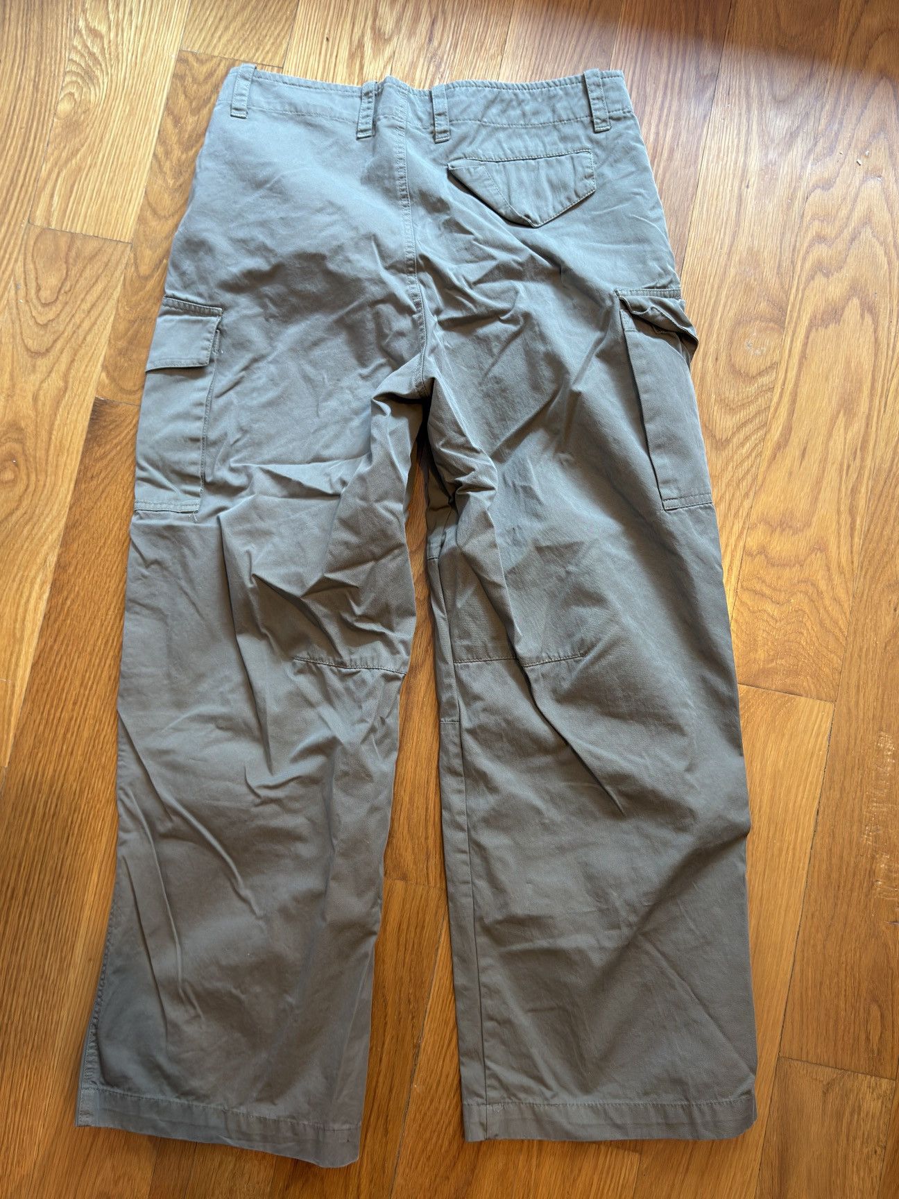 Our Legacy Our Legacy Mount Cargos Size US 32 / EU 48 - 3 Thumbnail