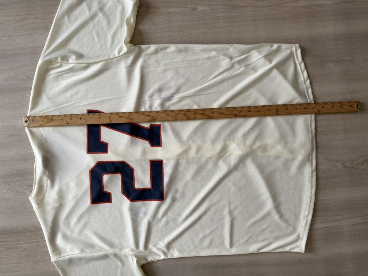 Other Houston Astros Jose Altuve SGA Jersey Sz XL Retro Size US XL / EU 56 / 4 - 5 Thumbnail