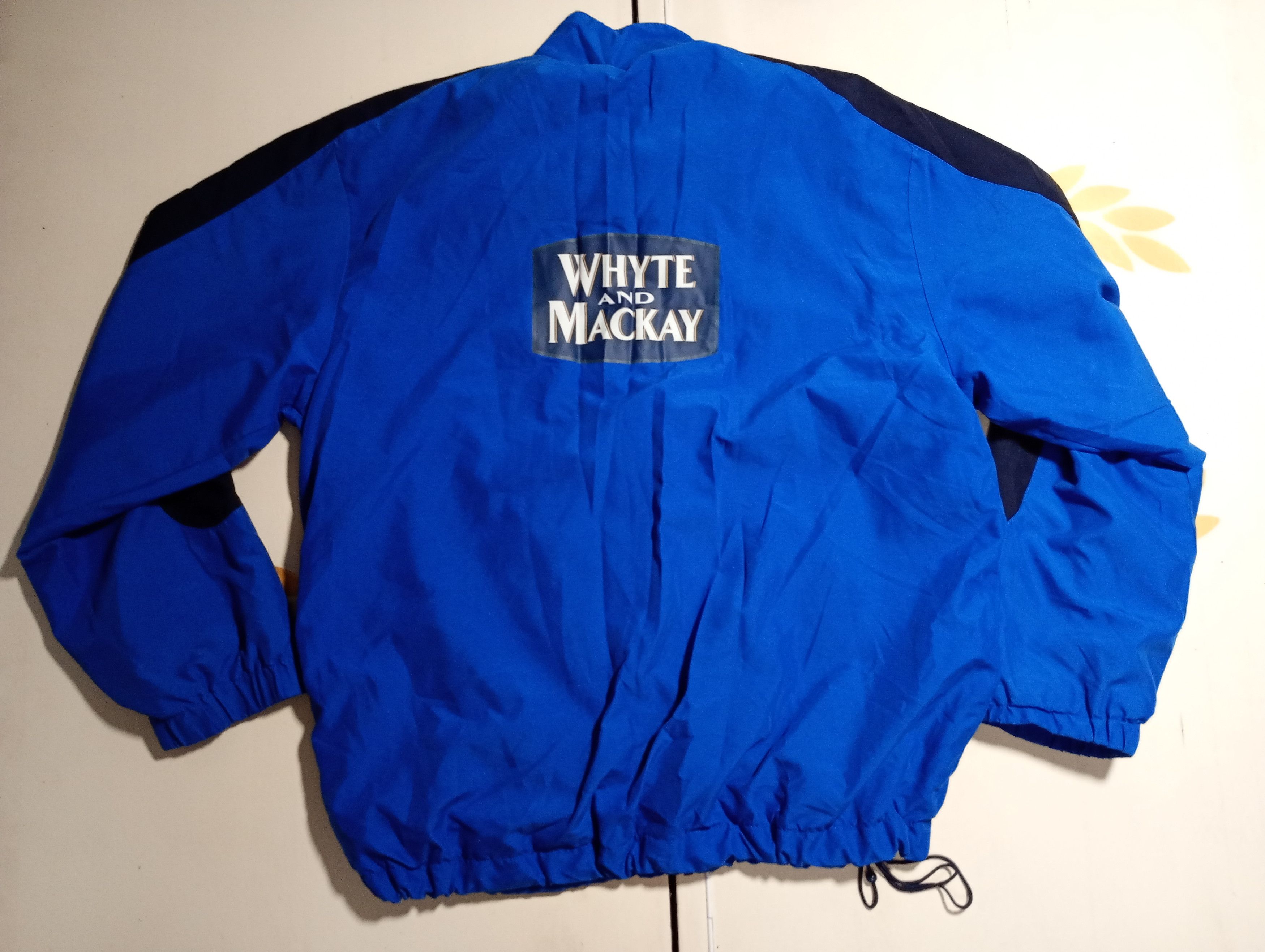 Vintage Admiral Leeds United Track Top Jacket 2006-2008 Size US L / EU 52-54 / 3 - 11 Thumbnail