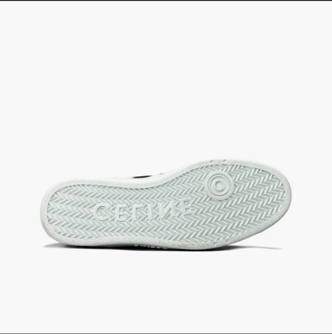 Celine Celine low-top sneakers Size US 10 / EU 43 - 7 Thumbnail