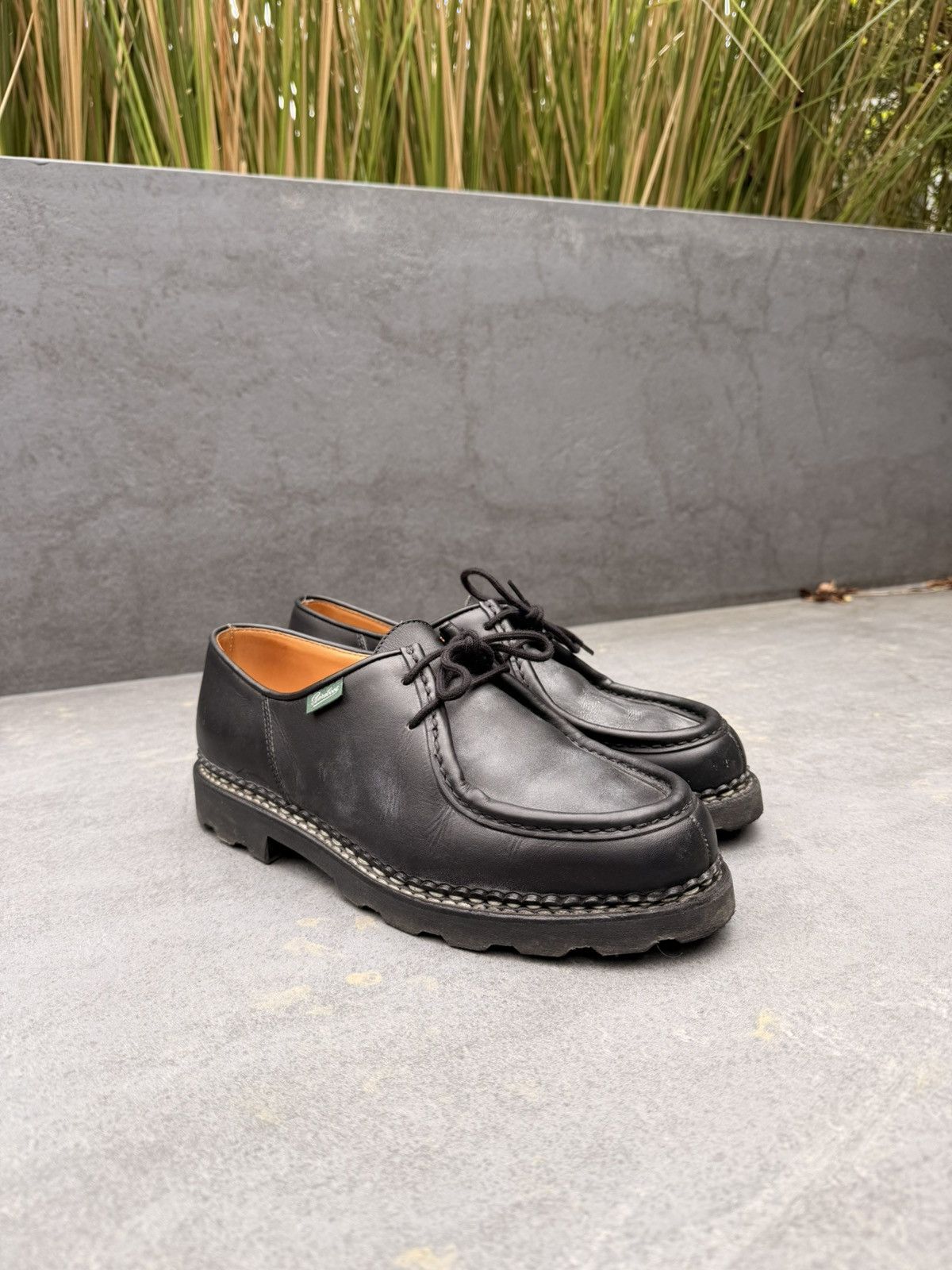 Paraboot Michael Marche II Size US 8 / EU 41 - 1 Thumbnail