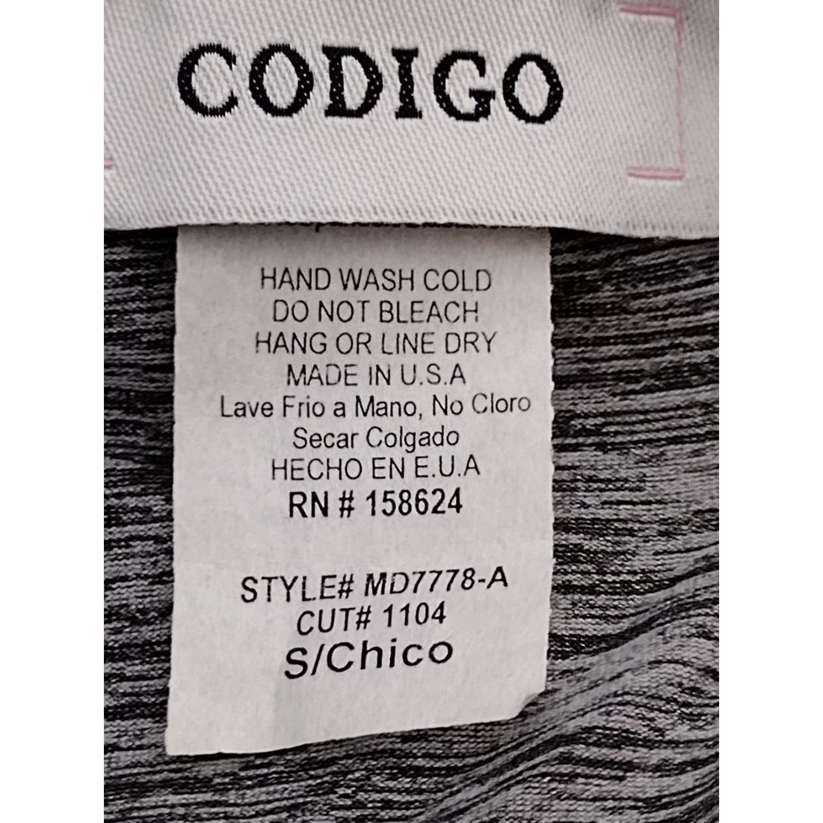Vintage Codigo Maxi Dress Women Sleeveless Gray Open Back Maxi Dress S Gray Sexy Spaghetti Strap Open Back Summer Casual Leather? Size S / US 4 / IT 40 - 5 Thumbnail