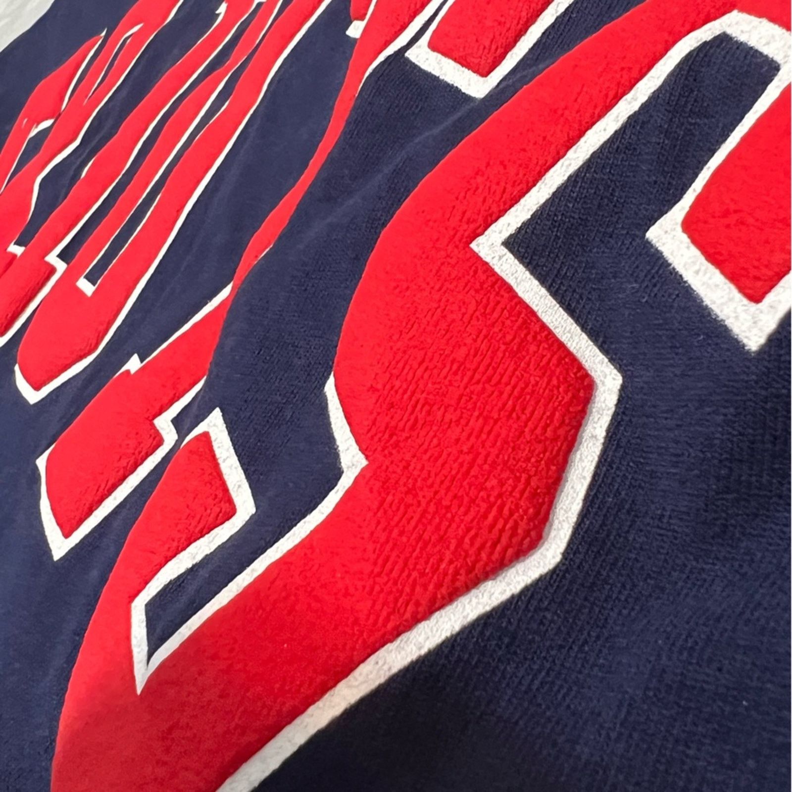 NFL New England Patriots Spirit Jersey Shirt 2XL XXL Champs Size US XXL / EU 58 / 5 - 5 Thumbnail