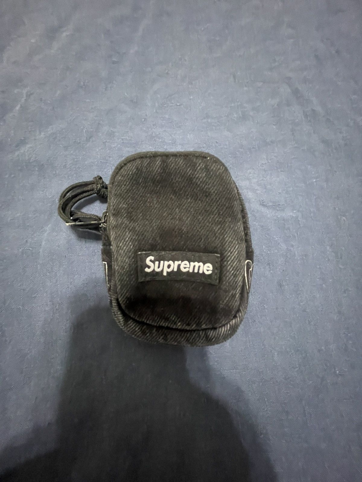 Supreme Supreme Mini Bag Size ONE SIZE - 1 Thumbnail