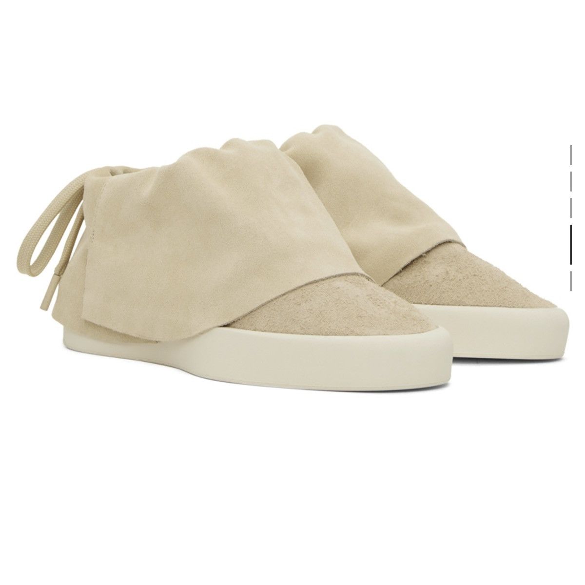 Fear of God Fear Of God Moc Low Size US 6 / IT 36 - 1 Thumbnail