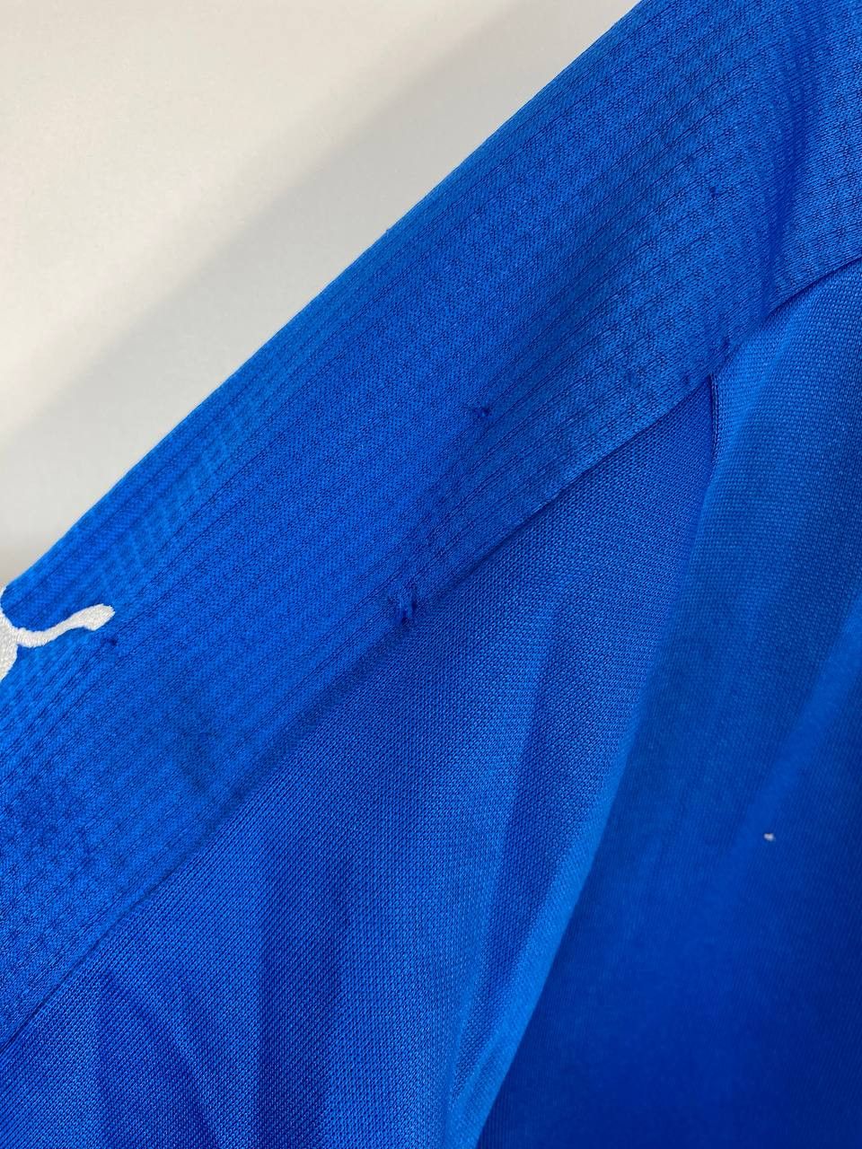 Puma Grasshopper Zurich sweatshirt Puma Football track top Size US S / EU 44-46 / 1 - 3 Thumbnail