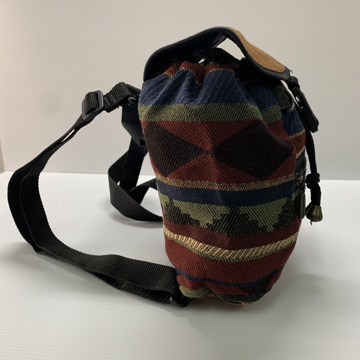 Vintage Outdoor Vintage USA Mini Backpack Size ONE SIZE - 3 Thumbnail
