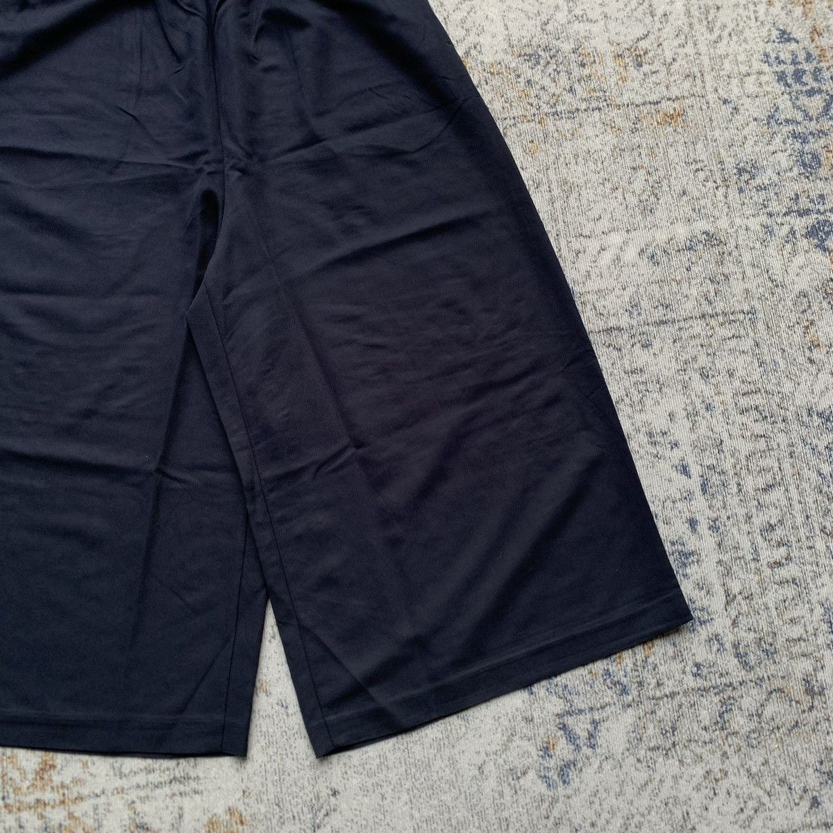 Japanese Brand × Vintage × Yohji Yamamoto Rare Vintage Japanese Brand Niko And... Wide Pants Size US 30 / EU 46 - 4 Thumbnail