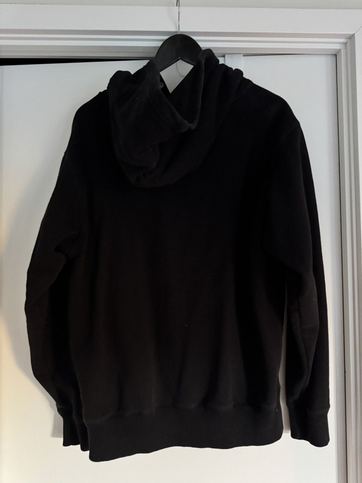 October's Very Own OvO Script Hoodie Size US S / EU 44-46 / 1 - 3 Thumbnail