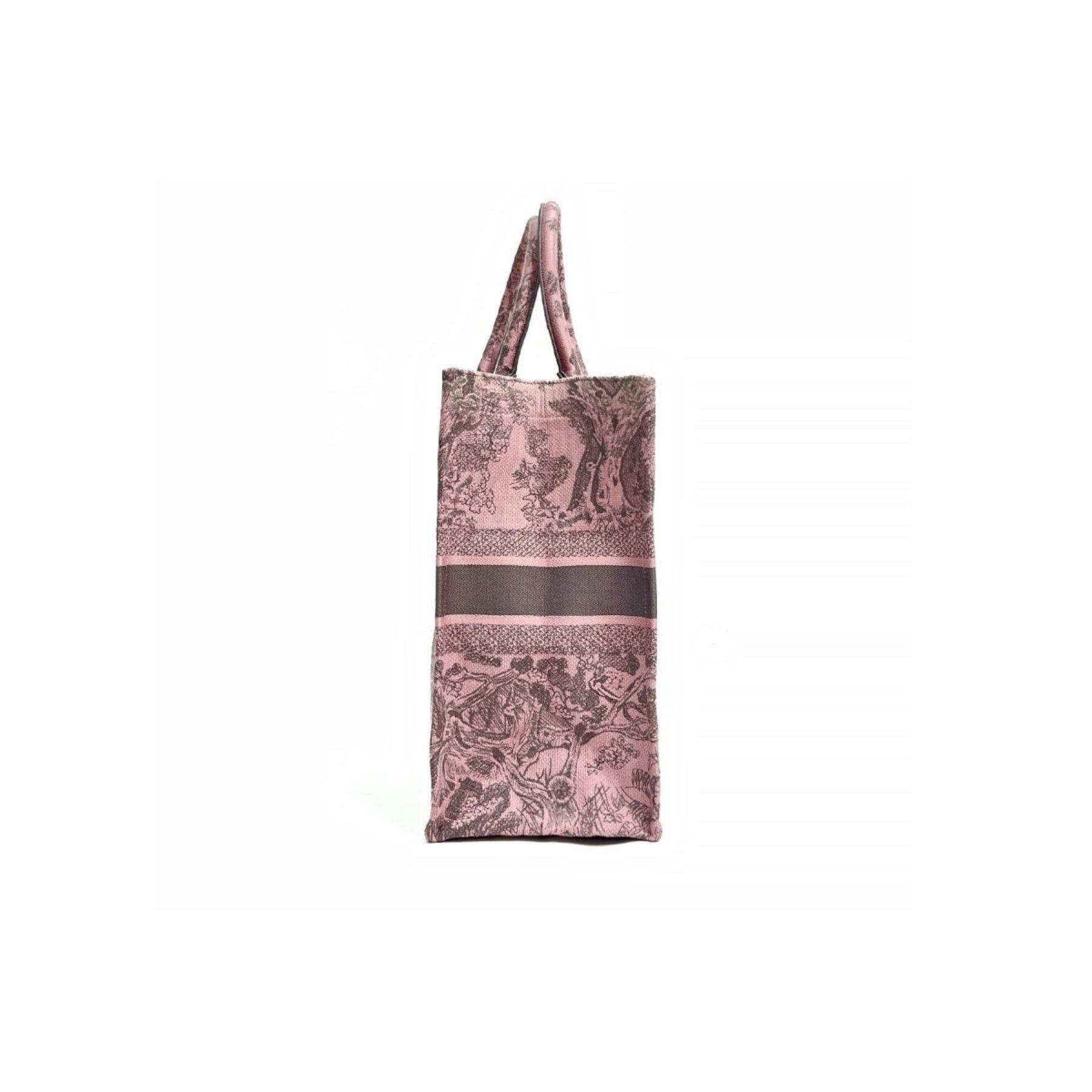 Dior Dior Book Tote Size ONE SIZE - 3 Thumbnail