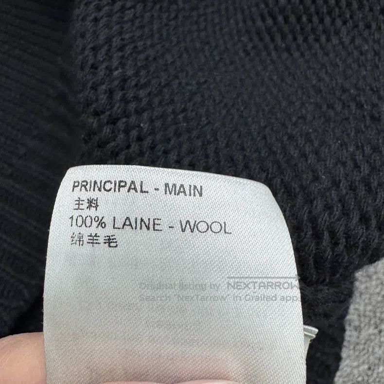 Louis Vuitton Louis Vuitton Tool Sweater Size US XL / EU 56 / 4 - 4 Thumbnail