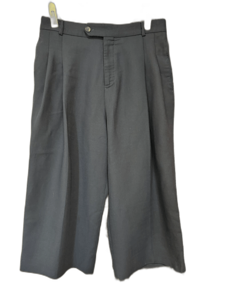 Louis Vuitton Louis Vuitton Casual Wool Shorts Size US 38 / EU 54 - 1 Thumbnail