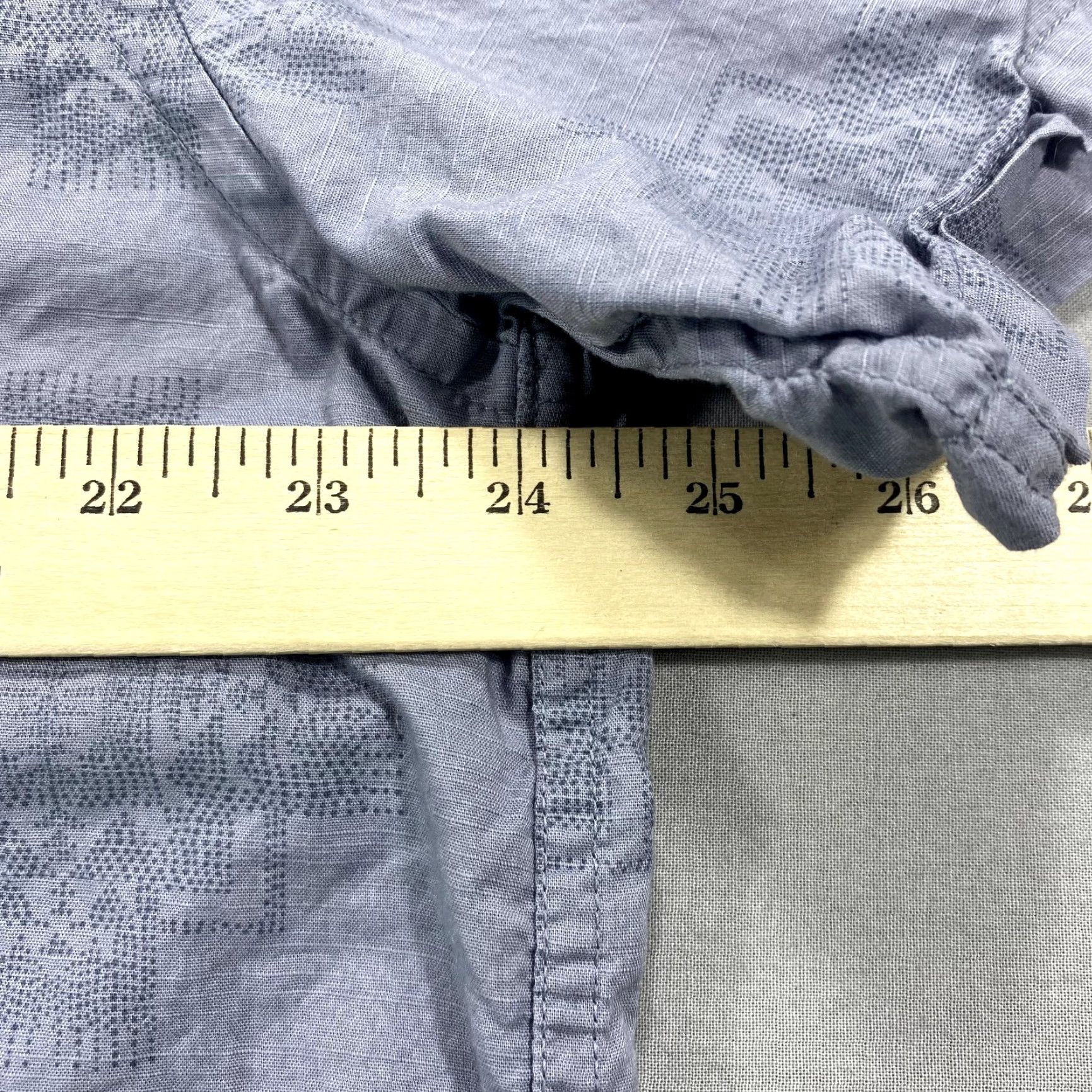 Pendleton Pendleton Shirt Mens XL Blue Button-Up Casual Outdoor Aztec Geometric 90s Western Decorated with Pockets Size US XL / EU 56 / 4 - 6 Thumbnail