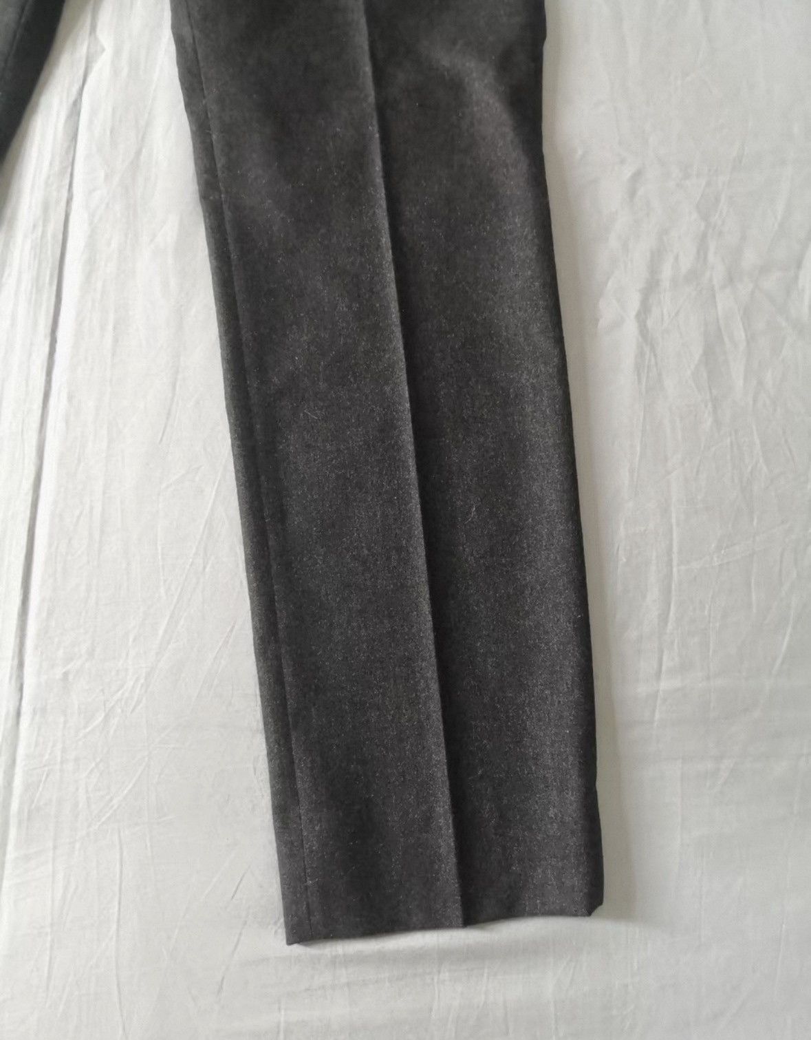 Saint Laurent Paris saint laurent paris size US 48 Western style trousers 2503- Size US 32 / EU 48 - 6 Thumbnail