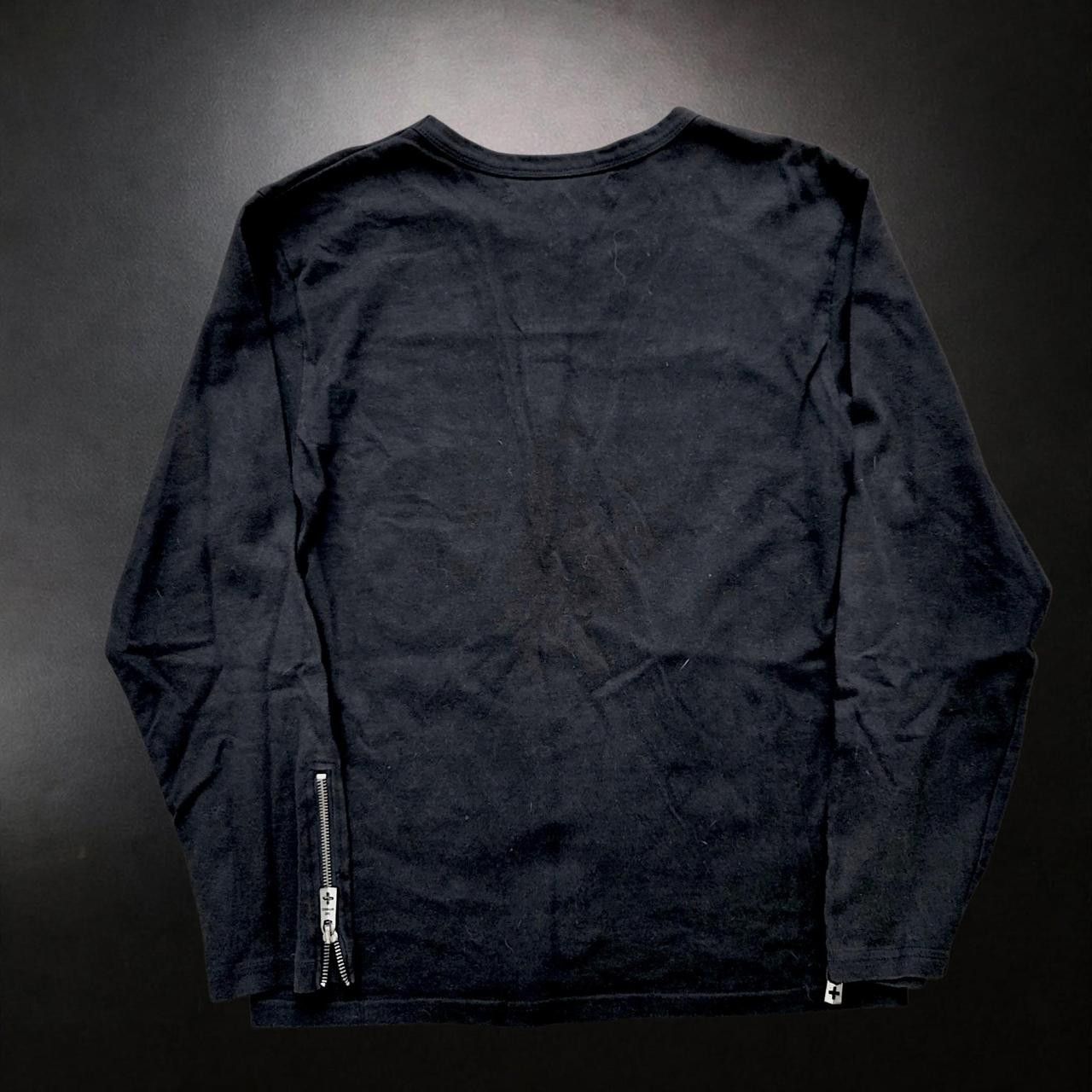 BERNINGS SHO Bernings Sho Longsleeve Size US M / EU 48-50 / 2 - 4 Thumbnail