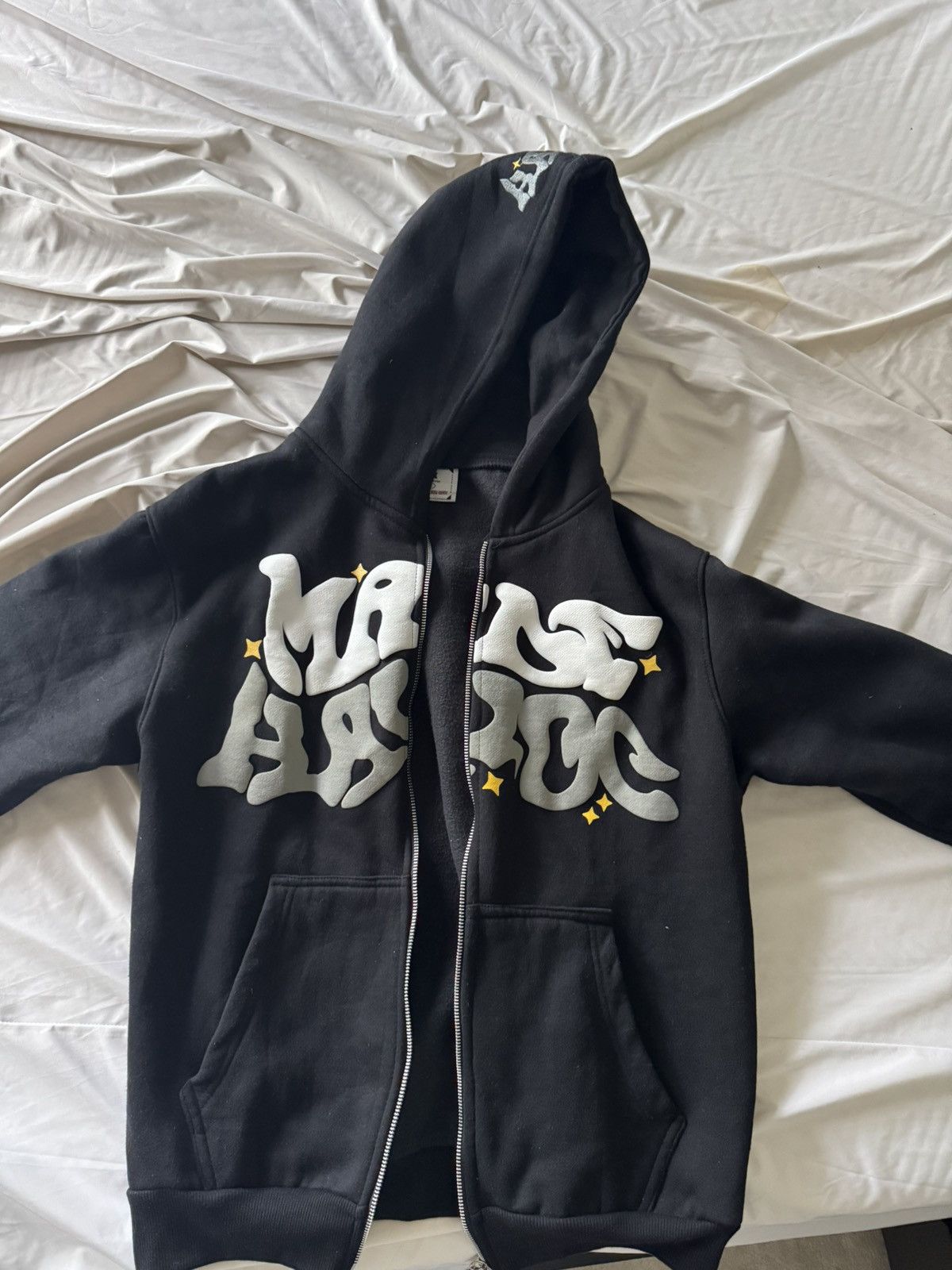 Other MADE HAVOC Zipup | M Size US M / EU 48-50 / 2 - 1 Thumbnail