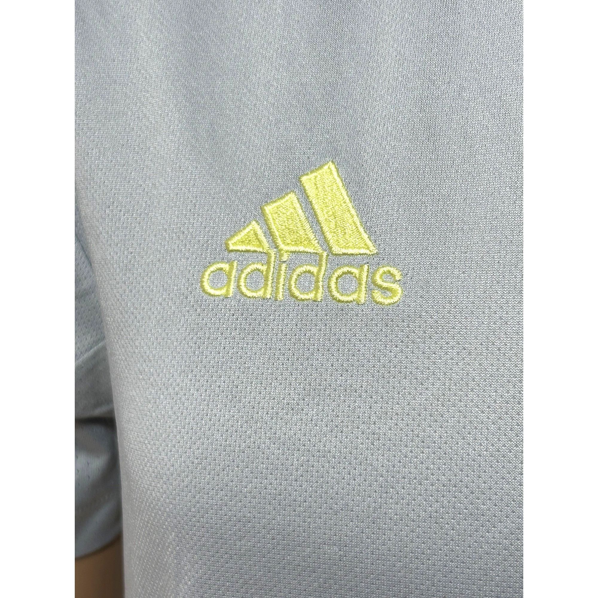 Adidas Adidas Celtic Football Club Men’s Jersey S Grey Yellow Magne Size US S / EU 44-46 / 1 - 10 Thumbnail