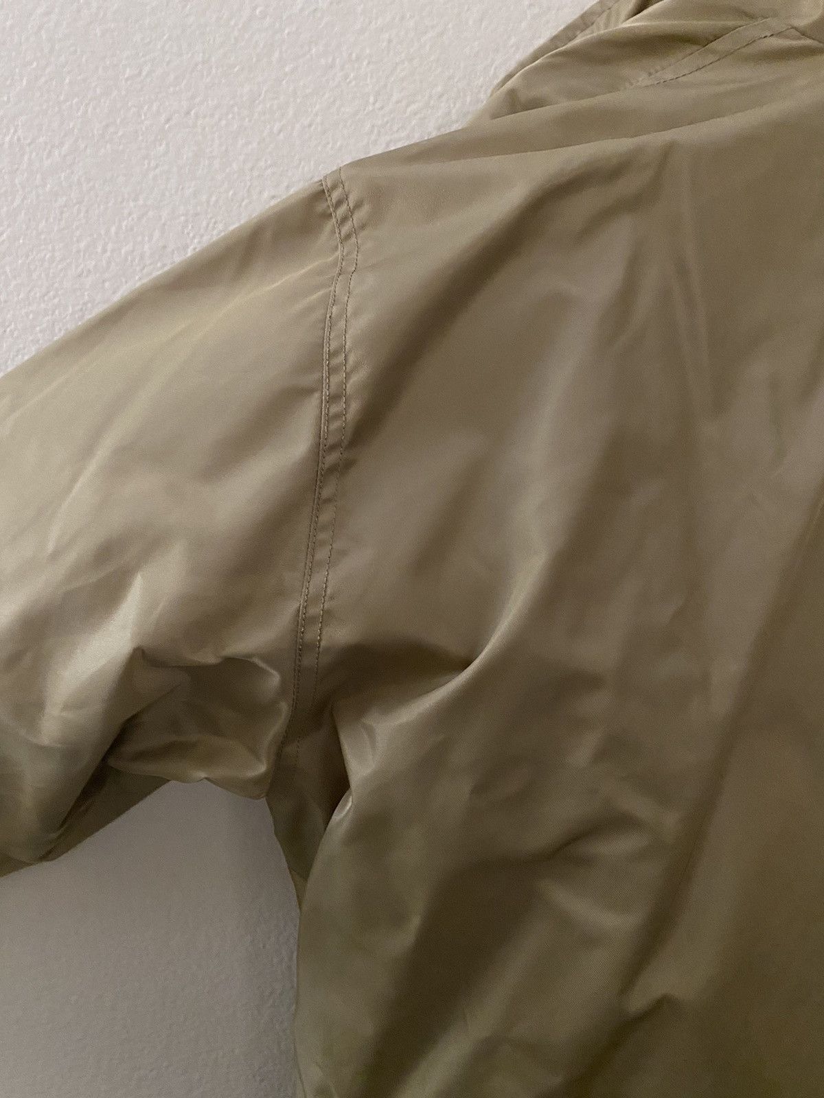 Fear of God Fear of God ESSENTIALS Medium Jacket Size US L / EU 52-54 / 3 - 6 Thumbnail