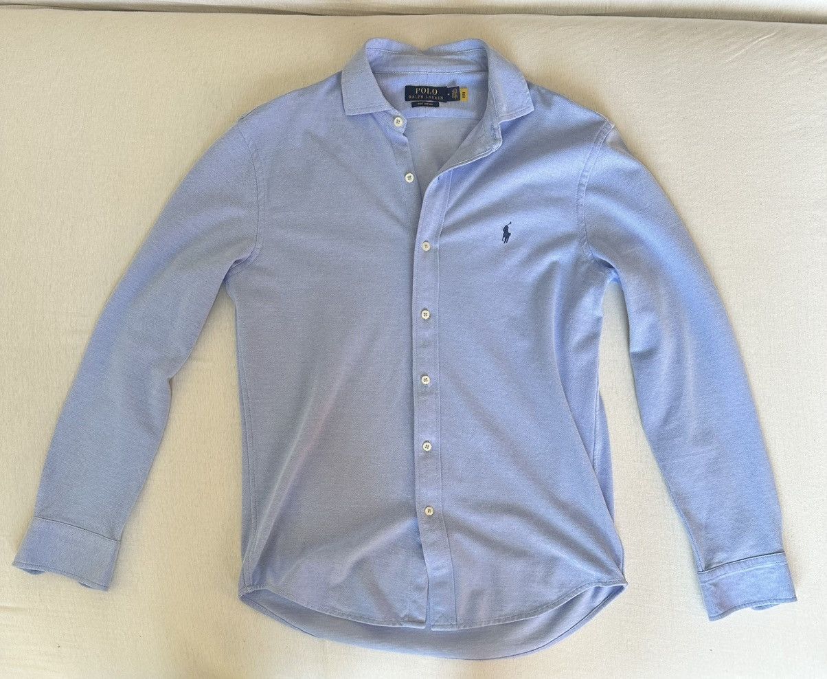 Polo Ralph Lauren Polo Ralph Lauren Size US M / EU 48-50 / 2 - 1 Thumbnail