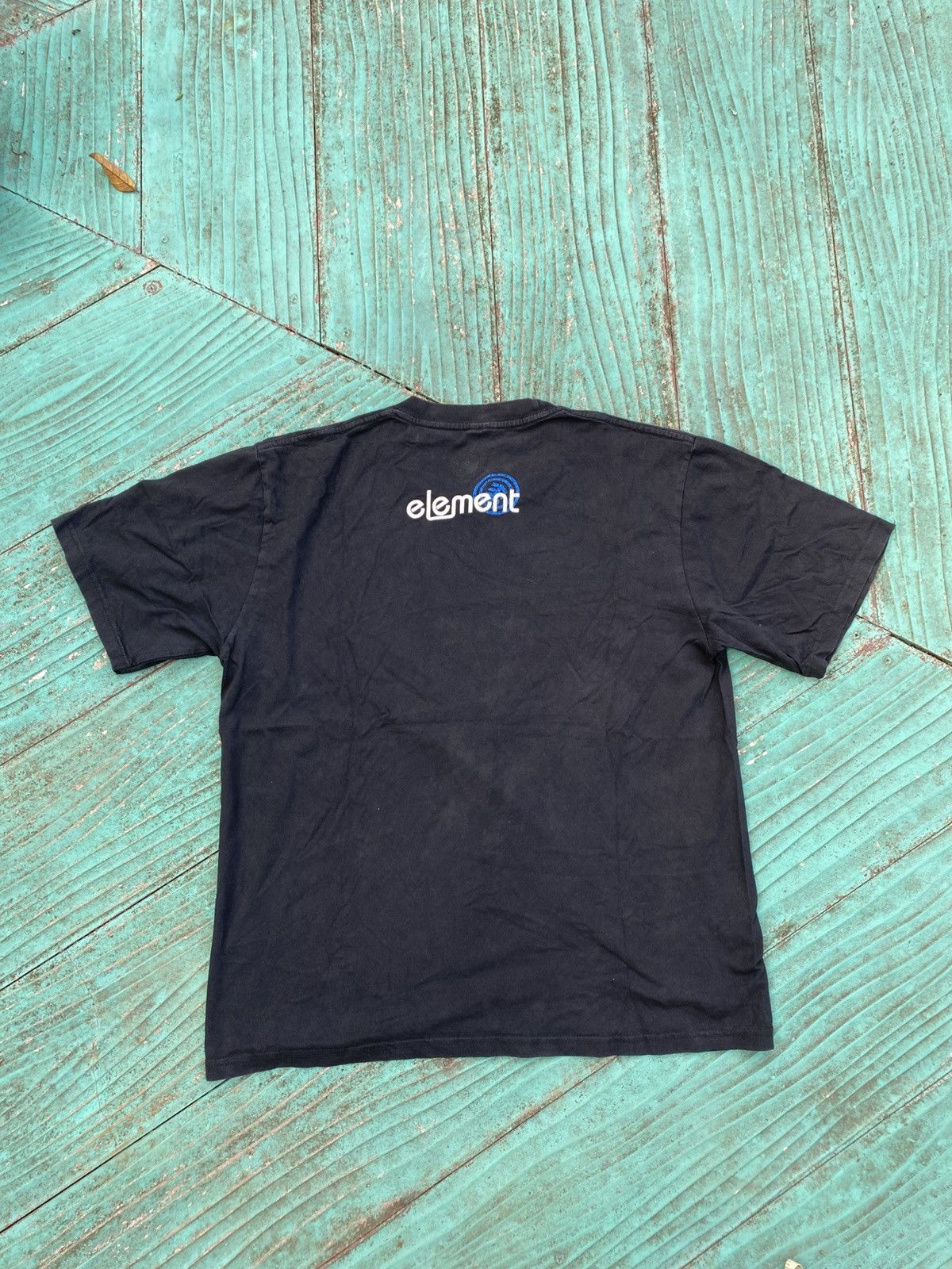 Element Element skate vintage shirt Size US L / EU 52-54 / 3 - 4 Thumbnail