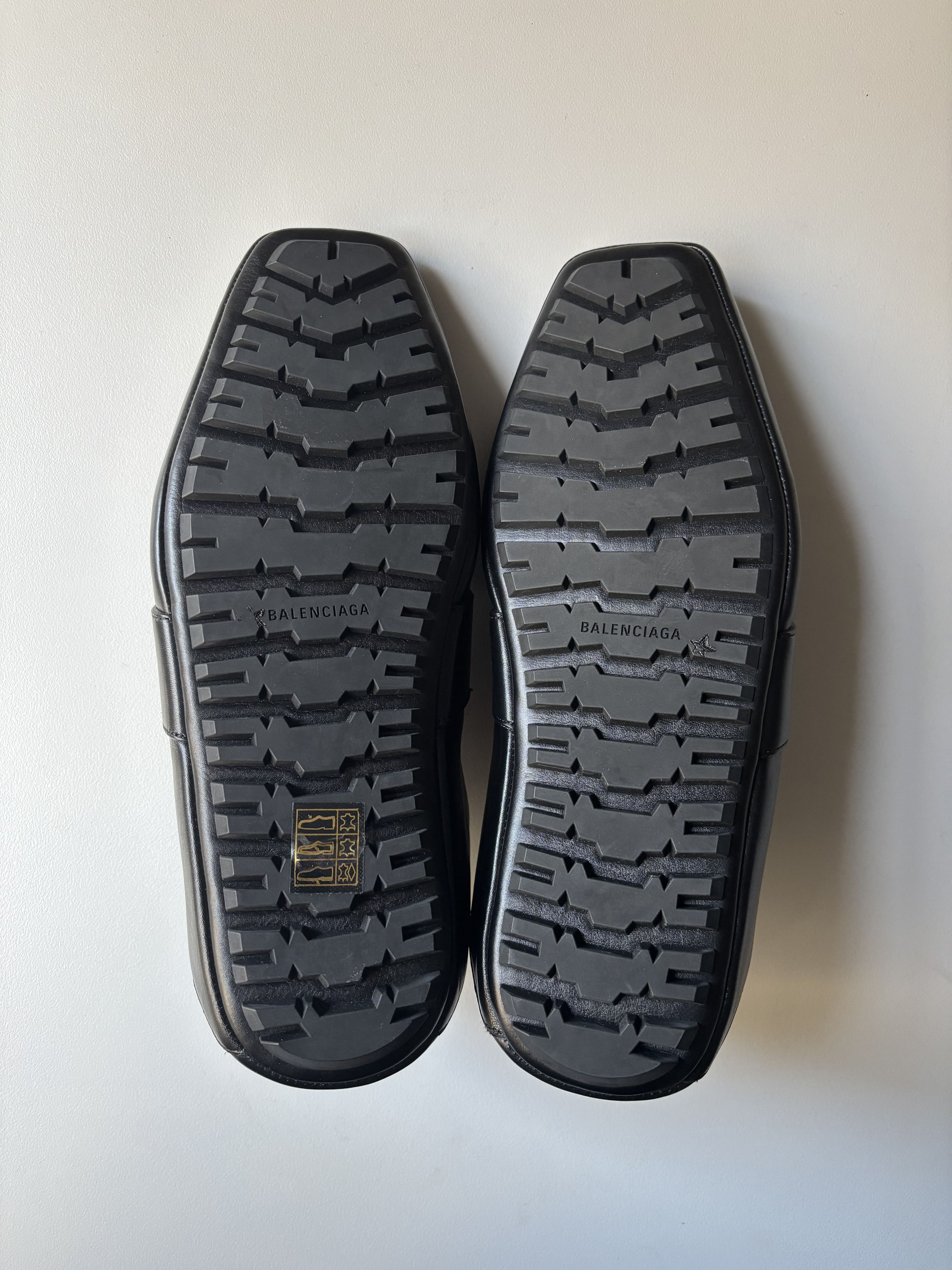 Balenciaga Balenciaga city loafers Size US 7 / EU 40 - 4 Thumbnail