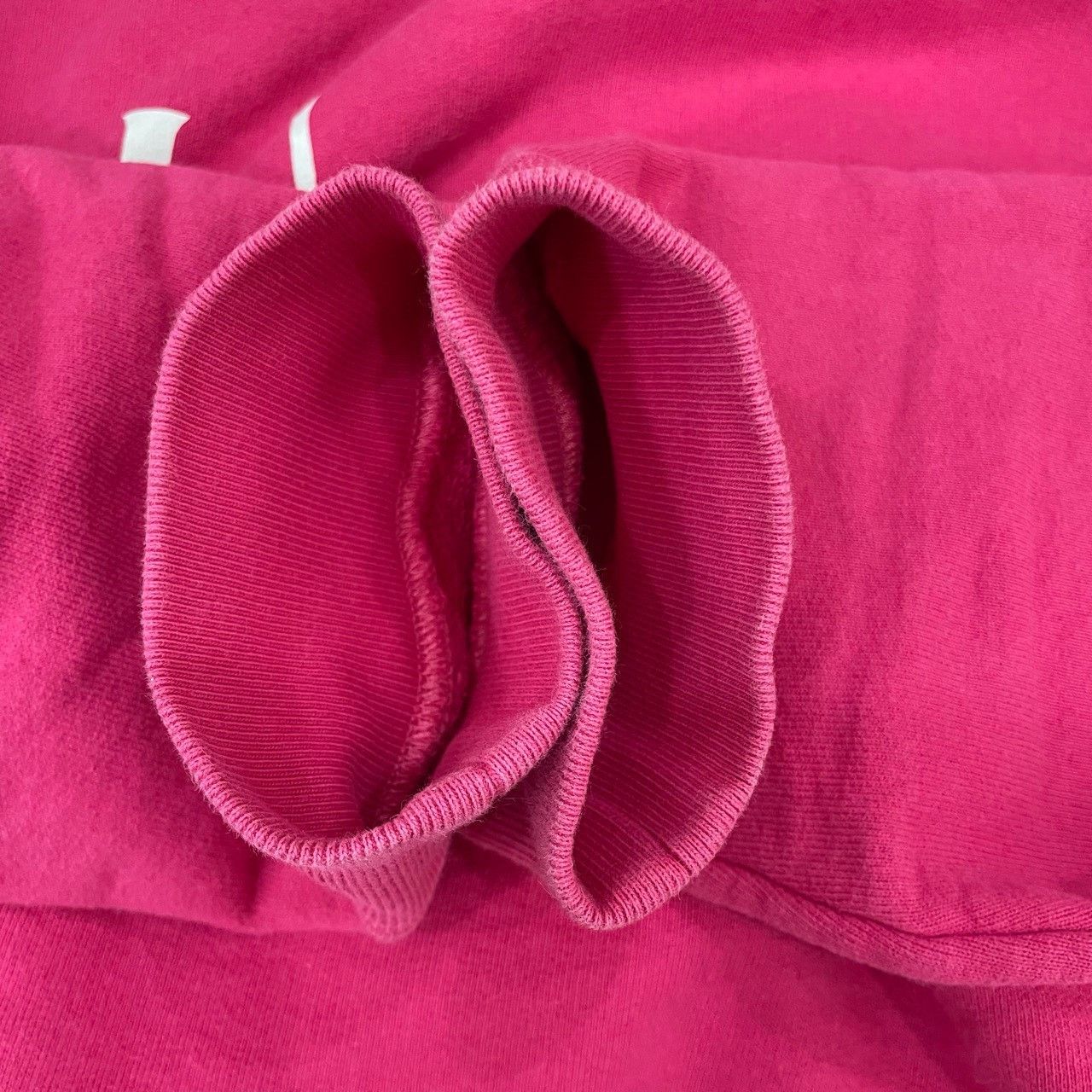 Gucci Gucci Pink anniversary new hoodie 2501-Nextarrow Size US L / EU 52-54 / 3 - 4 Thumbnail