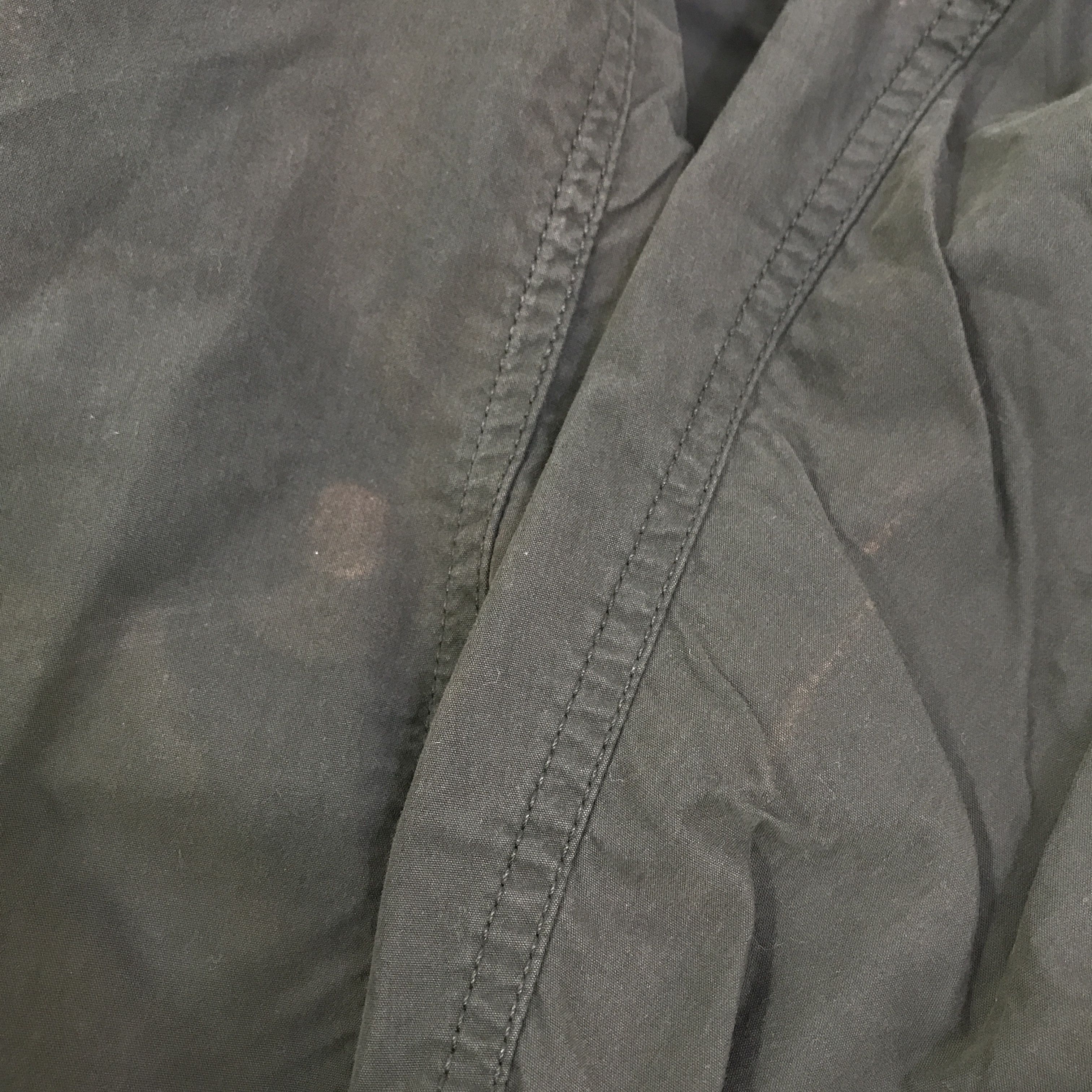 Avirex Vintage Avirex Army Faded Jacket Bomber K126B4 Size US M / EU 48-50 / 2 - 9 Thumbnail