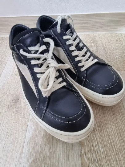 Rick Owens Rick owens Vintage Sneakers 43 LPO | Grailed Rick Owens Rick owens Vintage Sneakers 43 LPO | Grailed