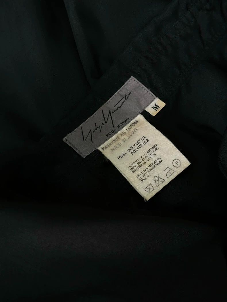 Yohji Yamamoto Yohji Yamamoto 94aw Puppet Age Skeleton Shirt 2505-Nextarro Size US M / EU 48-50 / 2 - 5 Thumbnail