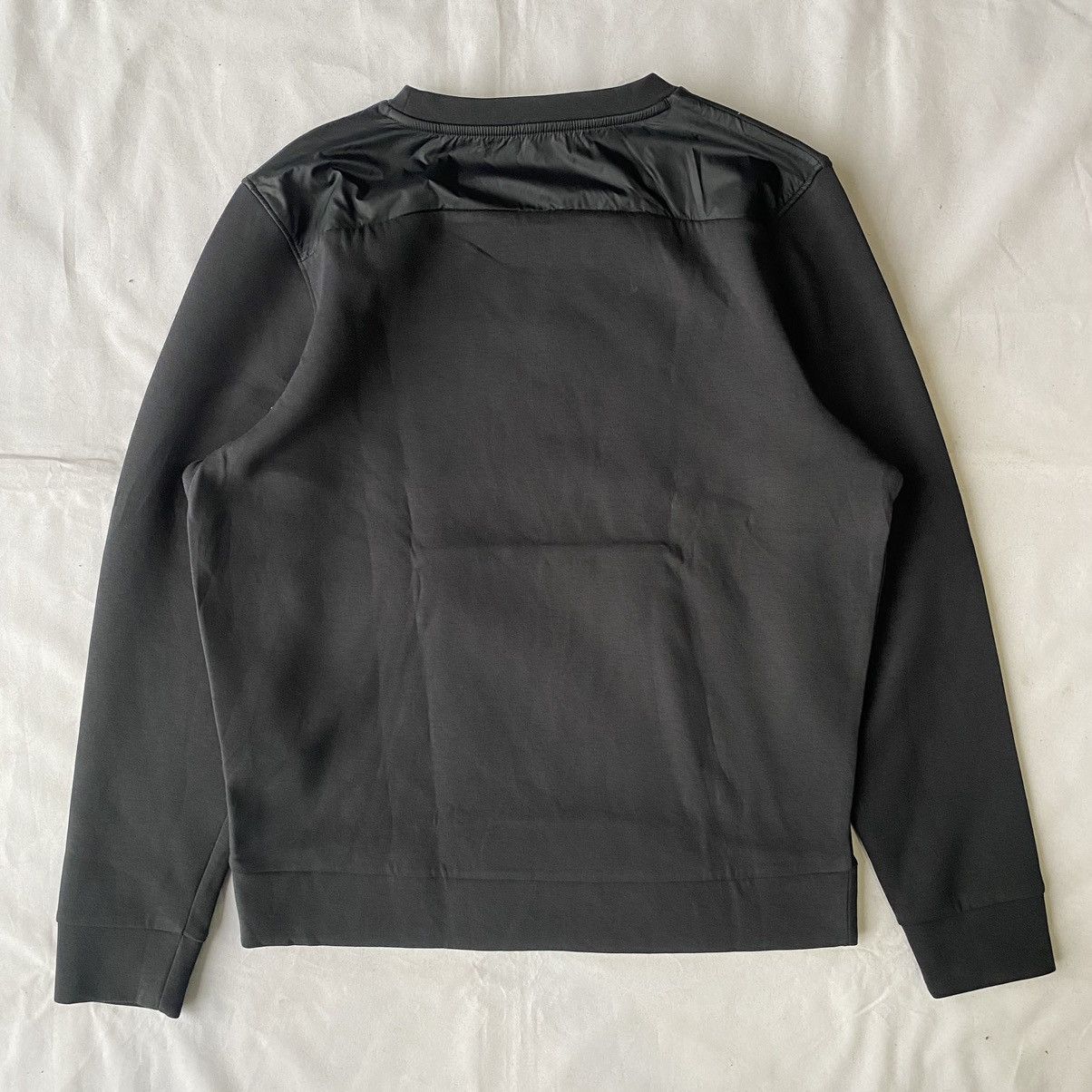 Japanese Brand × Under Armour × Vintage Under Armour Summit Knit Crew Sweatshirt Size US M / EU 48-50 / 2 - 13 Thumbnail