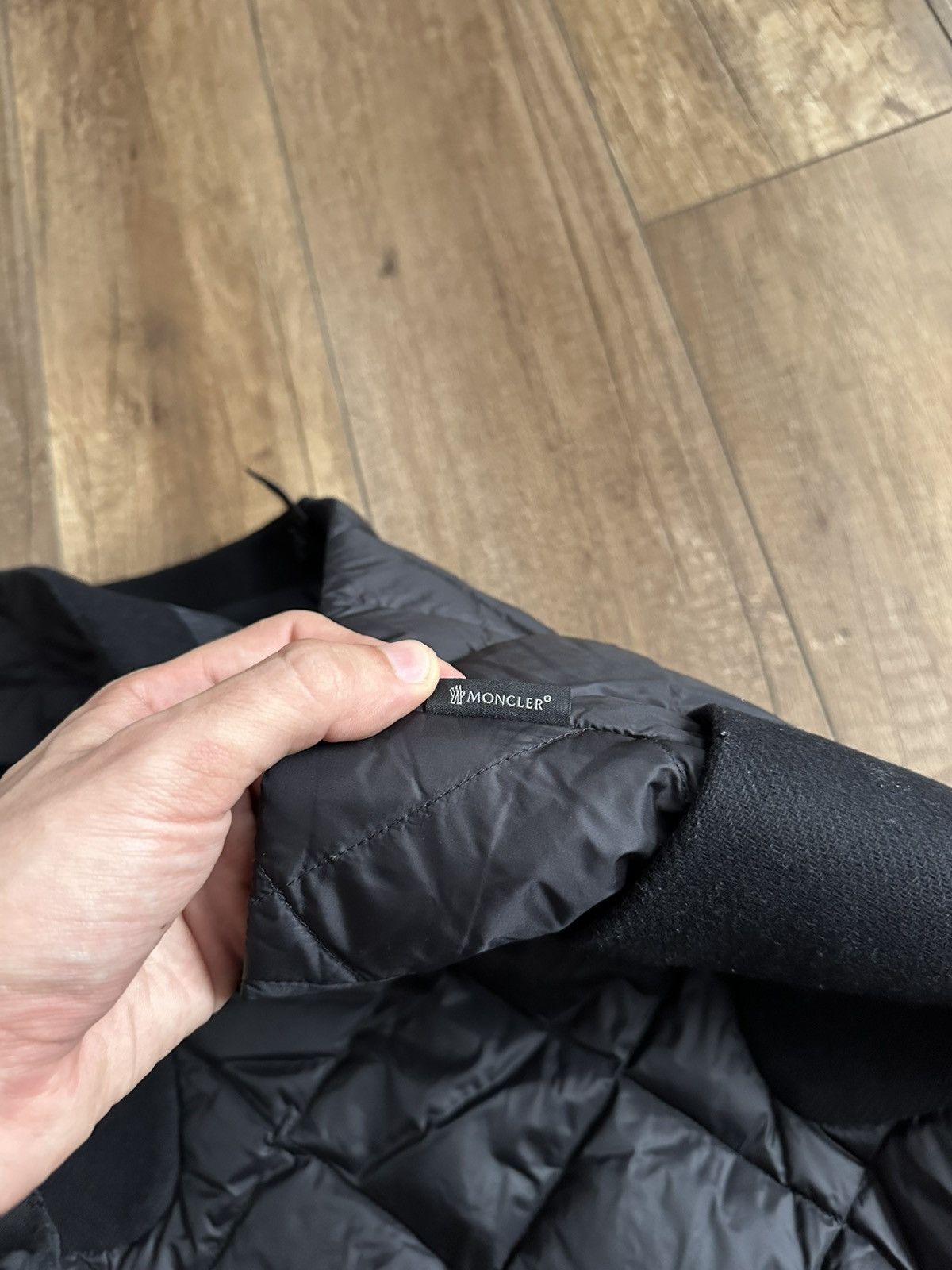 Moncler Moncler Gonna Skirt Puffer Size 32" / US 10 / IT 46 - 8 Thumbnail