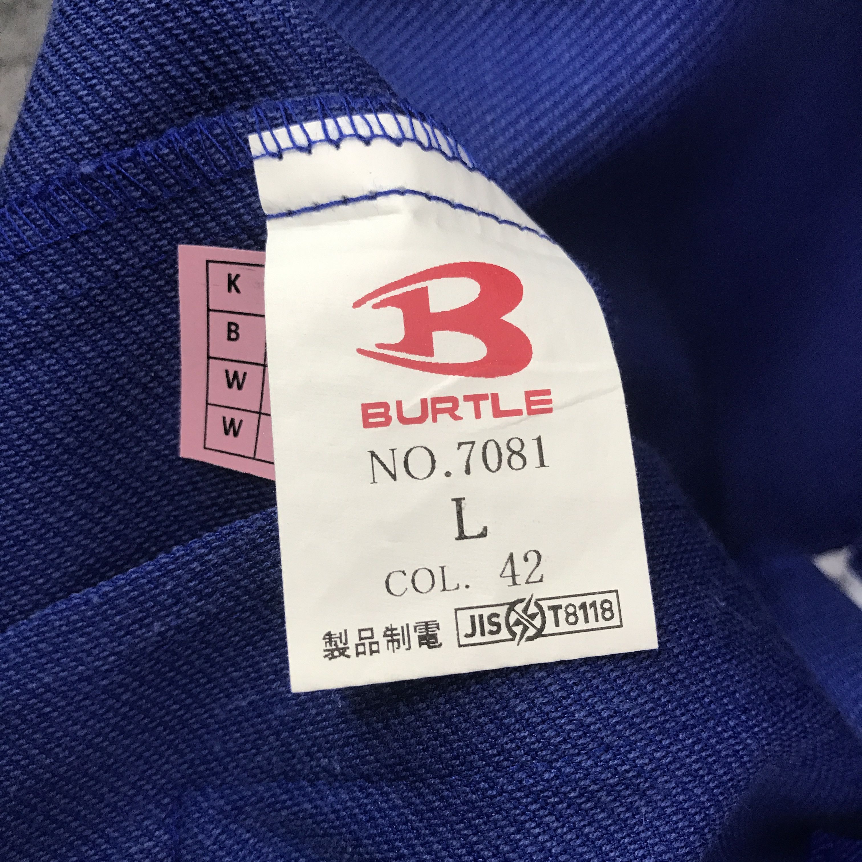Japanese Brand × Vintage Rare Honda Mugen Racing Custom Art Japan Sport Jacket Size US M / EU 48-50 / 2 - 12 Thumbnail