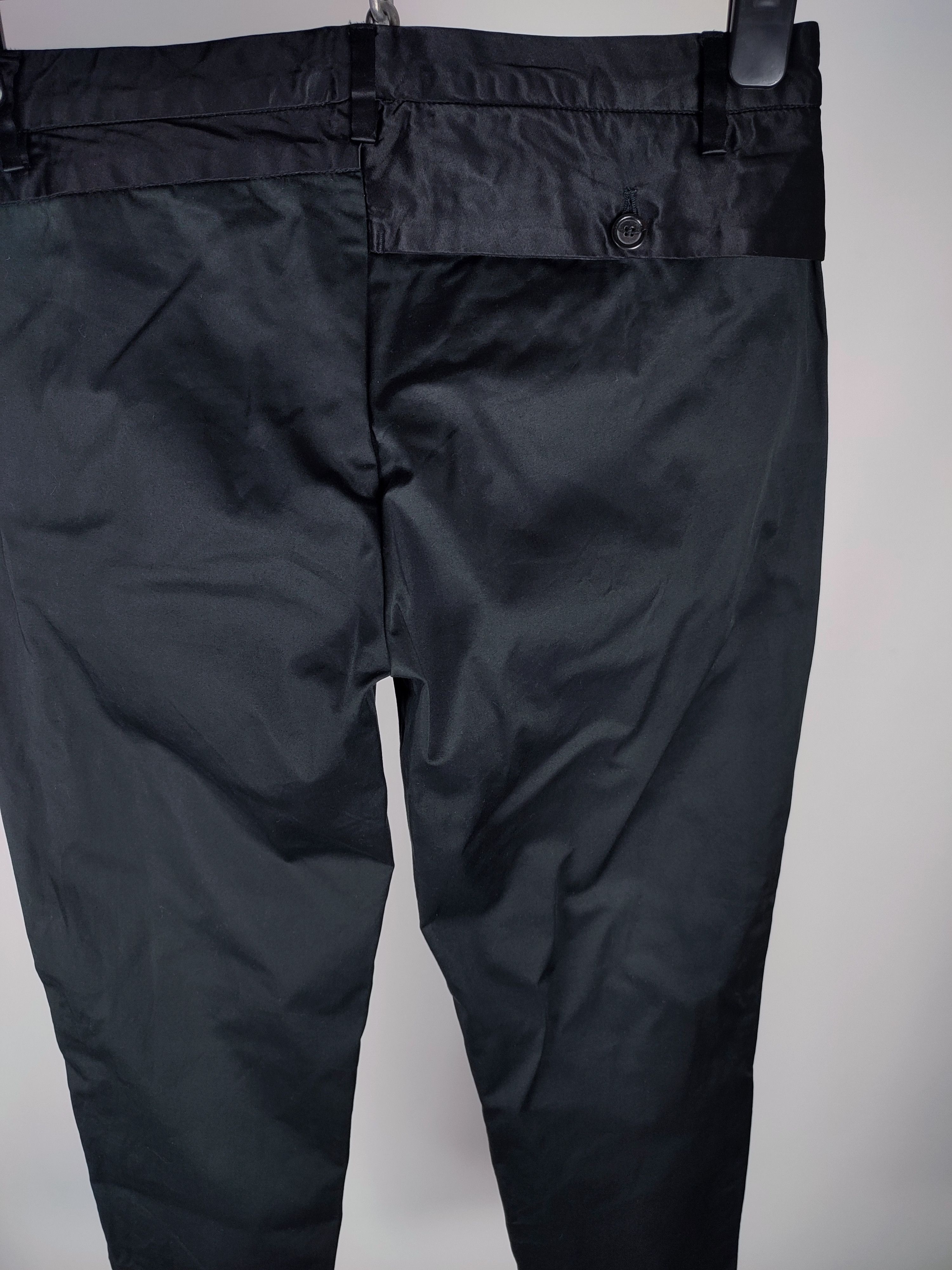 Marithe + Francois Girbaud Marithe Francois Girbaud Y2K pants Size 28" / US 6 / IT 42 - 6 Thumbnail