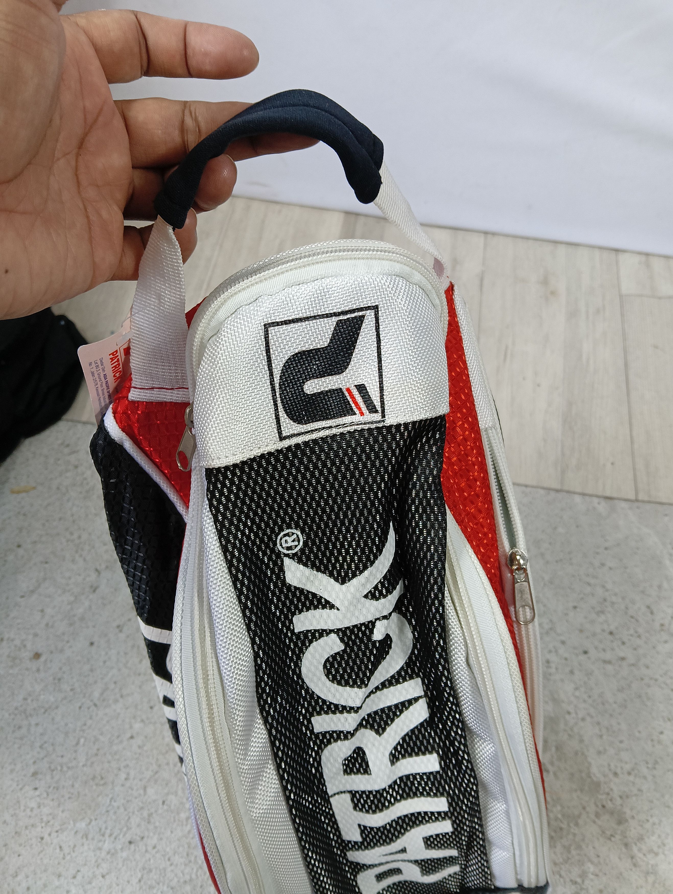 Other PATRICK BAG men shoes sport Size ONE SIZE - 4 Thumbnail