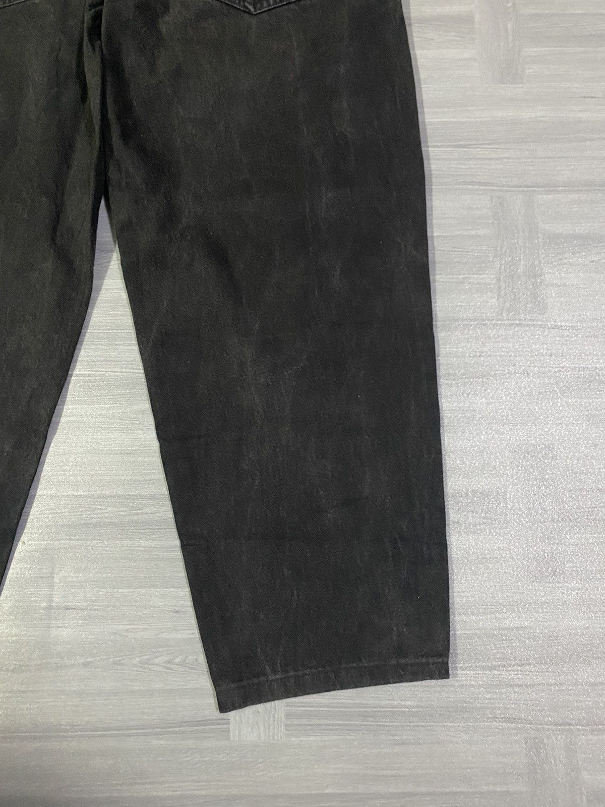 Karl Kani Vintage Super Karl Kani Baggy Jeans Size US 38 / EU 54 - 6 Thumbnail