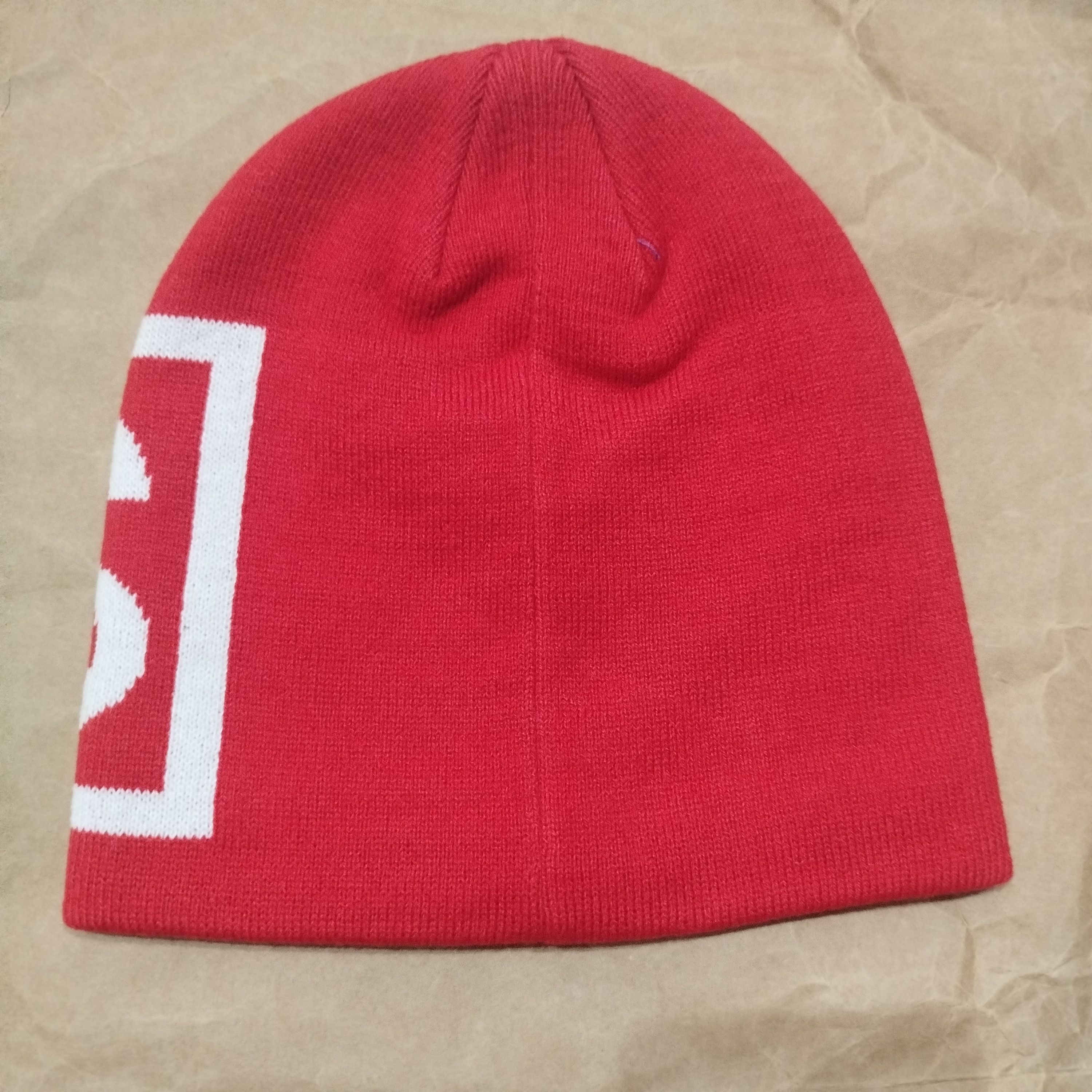 Stussy STUSSY SS LINK SKULL CAP Size ONE SIZE - 2 Thumbnail