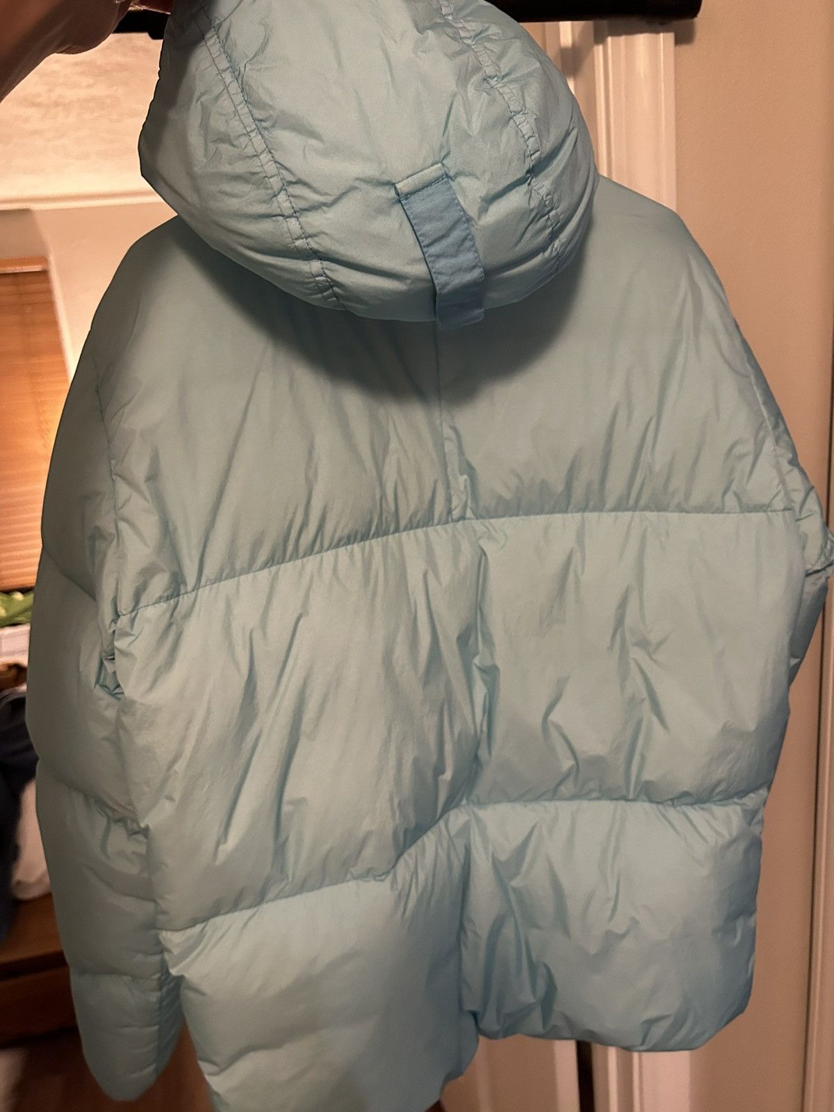 Stone Island Stone island Coat Size US L / EU 52-54 / 3 - 5 Thumbnail