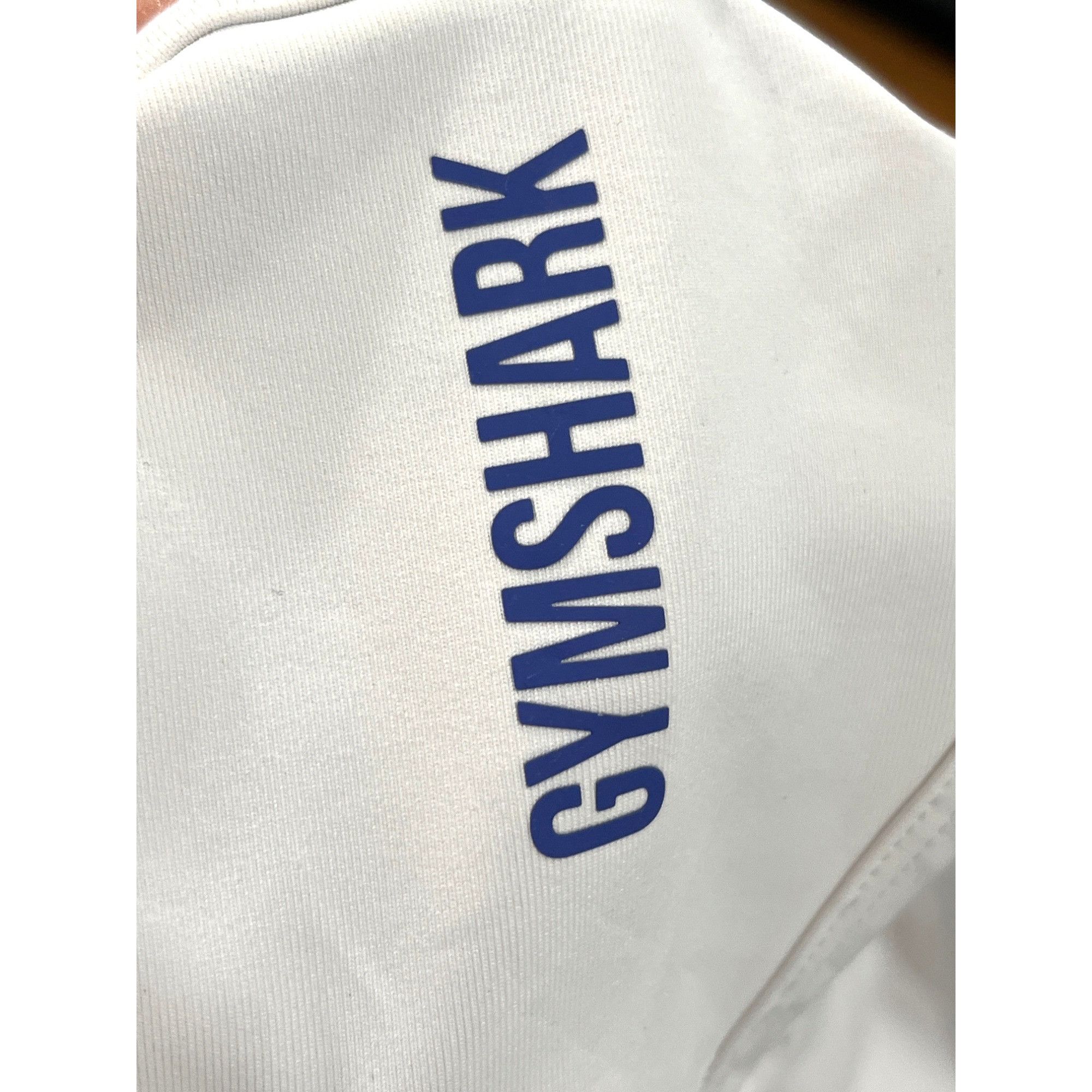 Gymshark PULSE GYMSHARK CROP TANK Size XS Size XS / US 0-2 / IT 36-38 - 8 Thumbnail