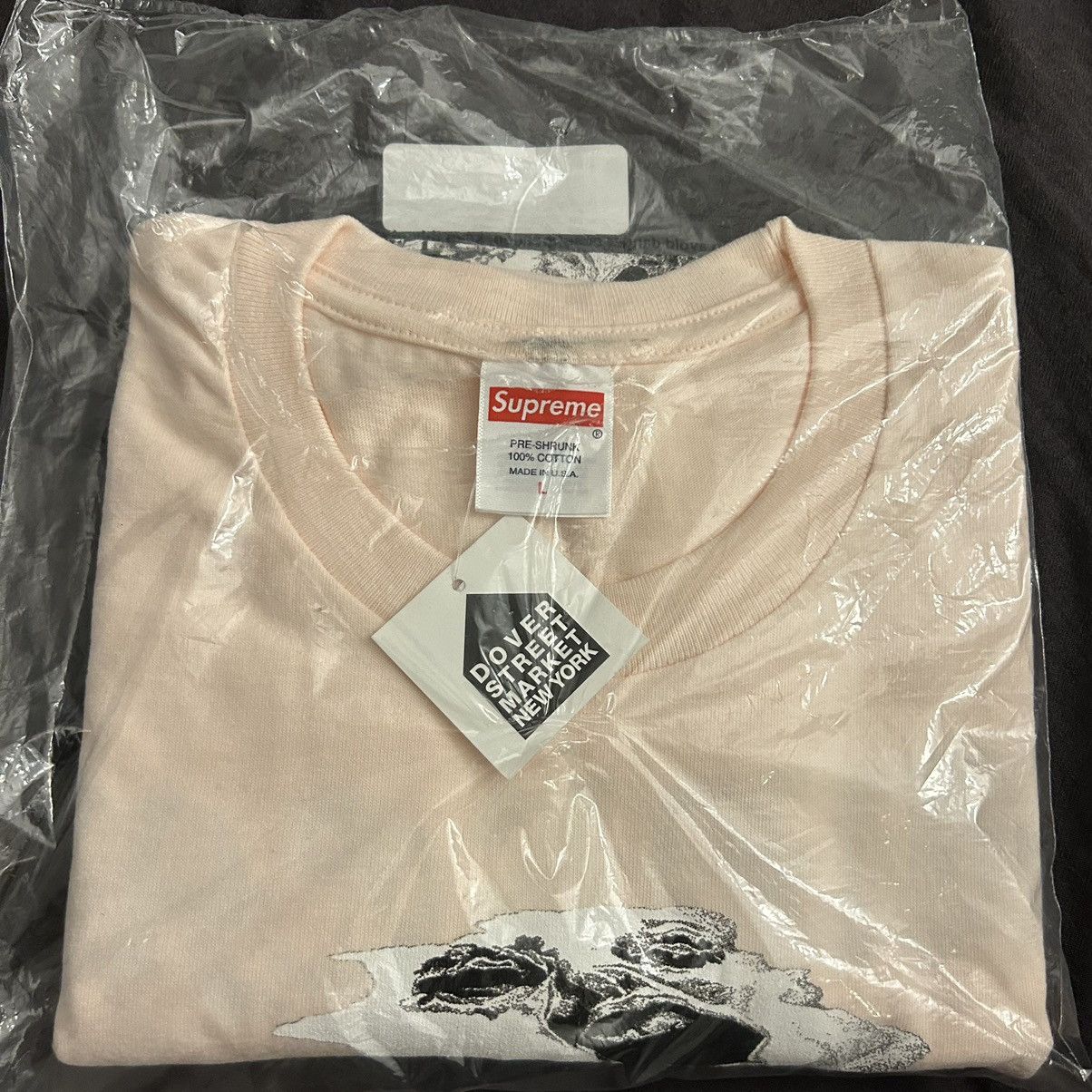 Supreme New Supreme Mutants Tee Pink Large Size US L / EU 52-54 / 3 - 2 Thumbnail