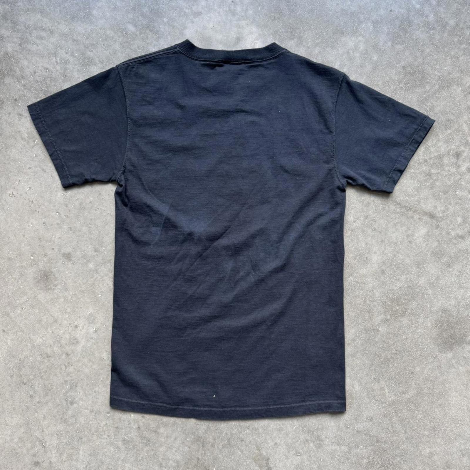 Other Xmal Deutschland 1983 Fetisch Album Y2K Band T- Shirt Size US S / EU 44-46 / 1 - 2 Thumbnail