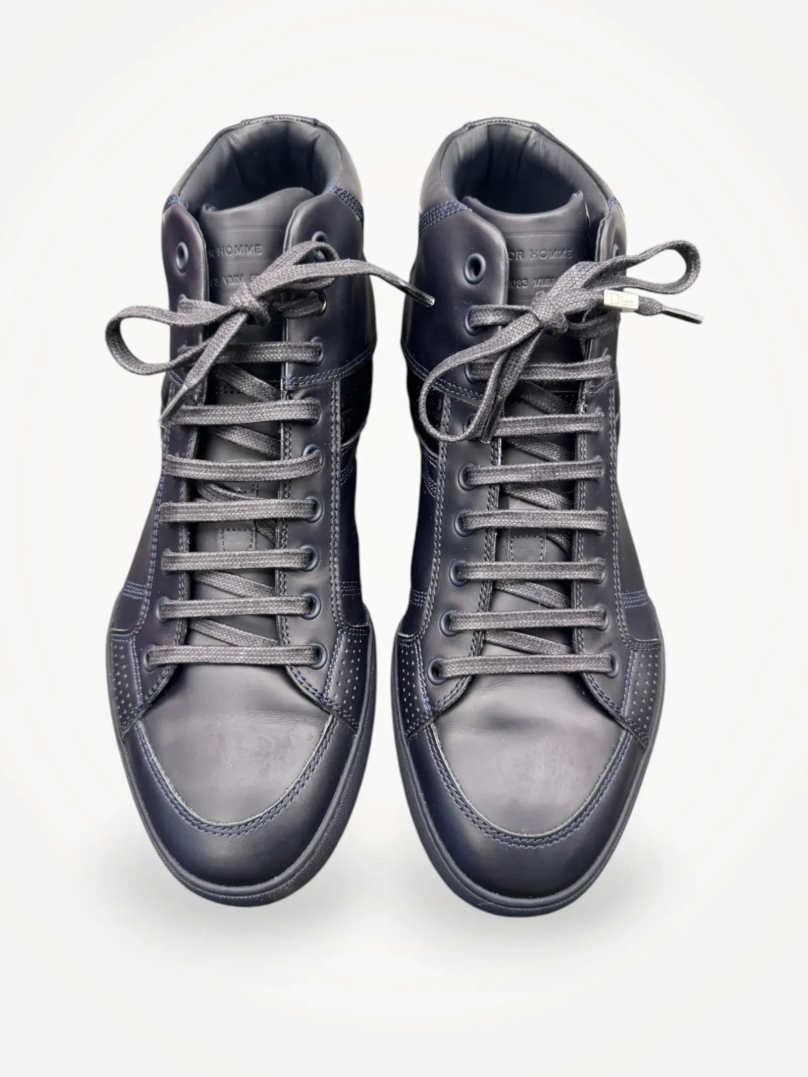 Dior Dior Sneakers Size US 9.5 / EU 42-43 - 1 Thumbnail