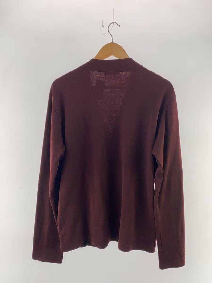 Yohji Yamamoto yohji yamamoto MK-T16-936 Y's for men Cardigan Size US L / EU 52-54 / 3 - 2 Thumbnail