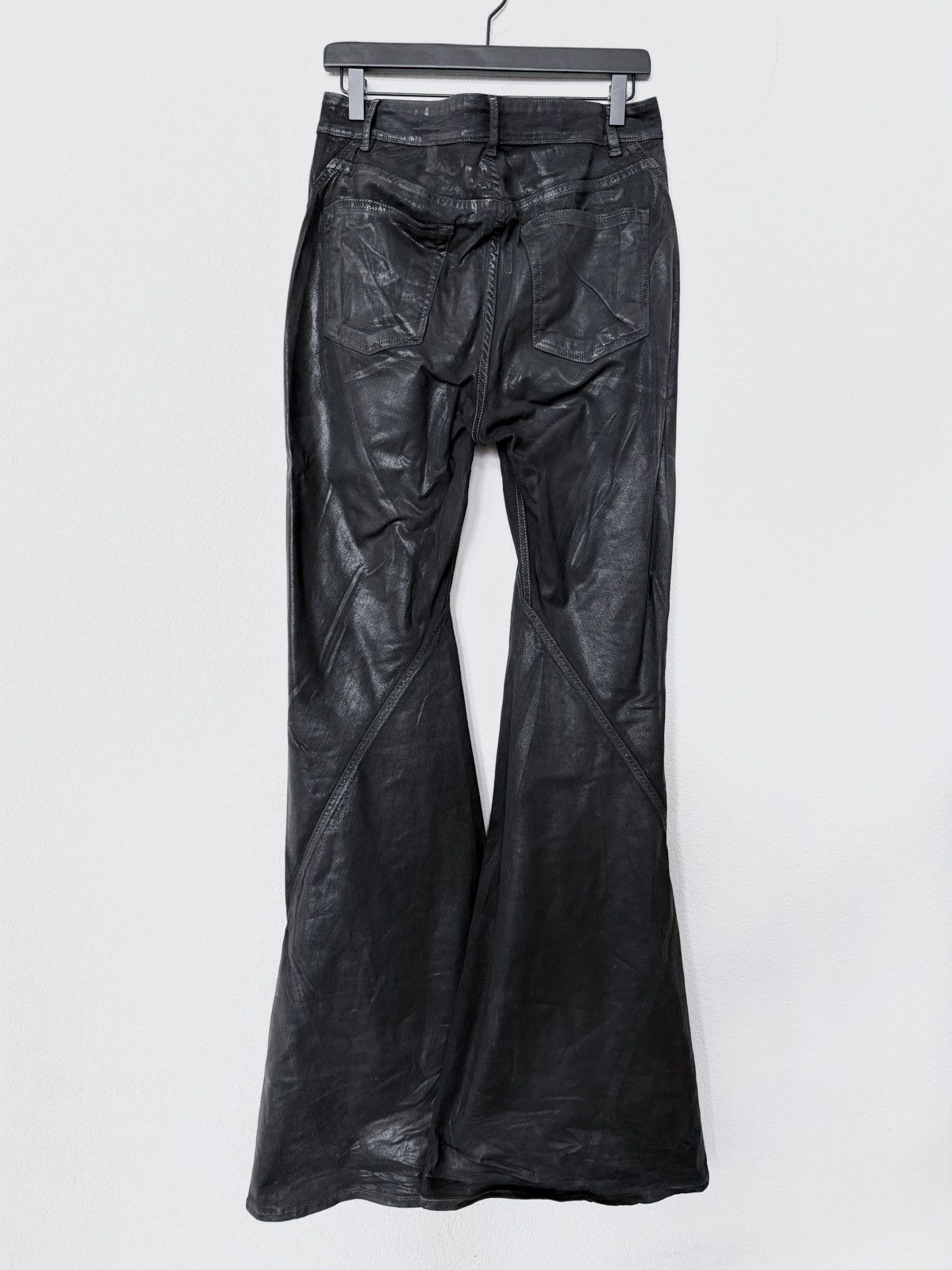 maison margiela future high silver foil