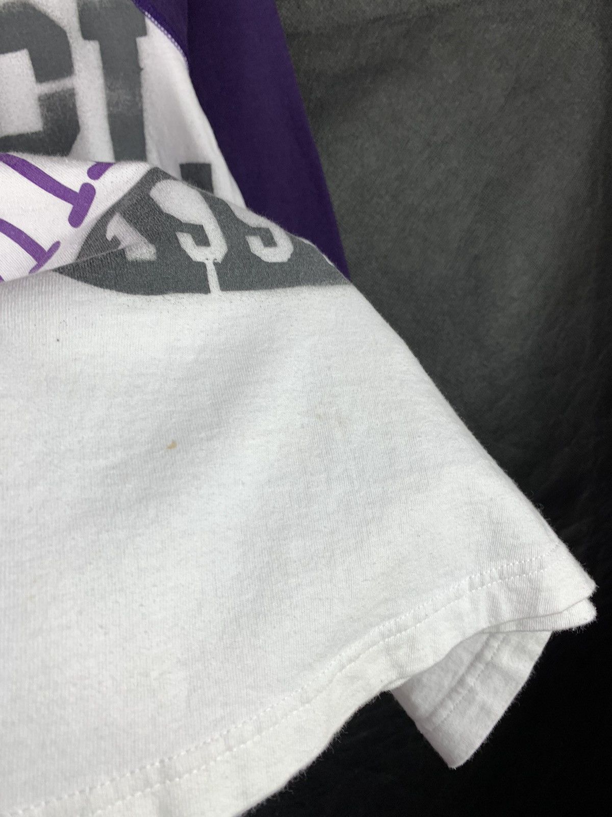 Japanese Brand Steals! Xgirl Xlarge Streetwear Longsleeves Tee Skate Surf Size S / US 4 / IT 40 - 4 Thumbnail