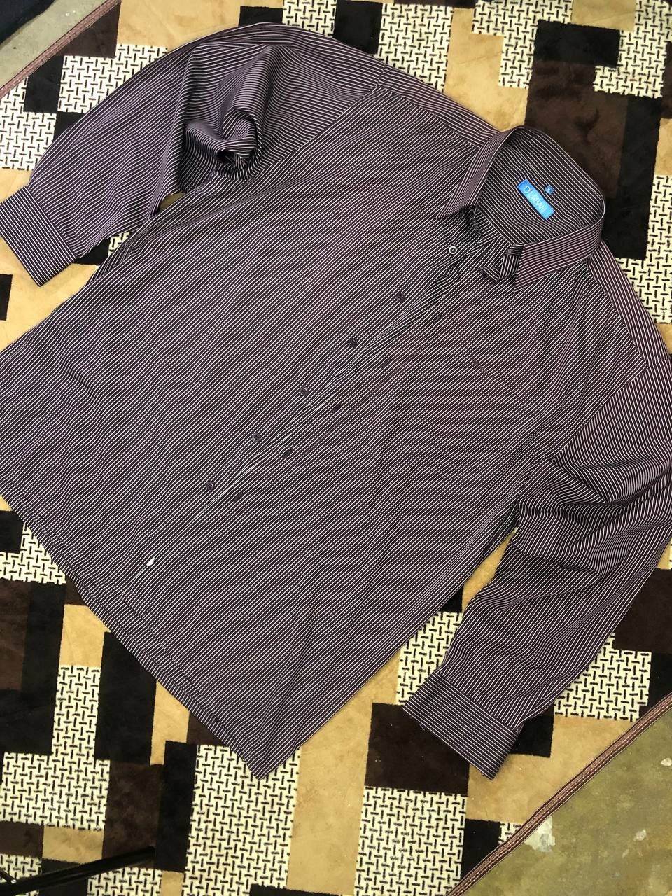 Other Urban Line Long Sleeve Size US XL / EU 56 / 4 - 9 Thumbnail