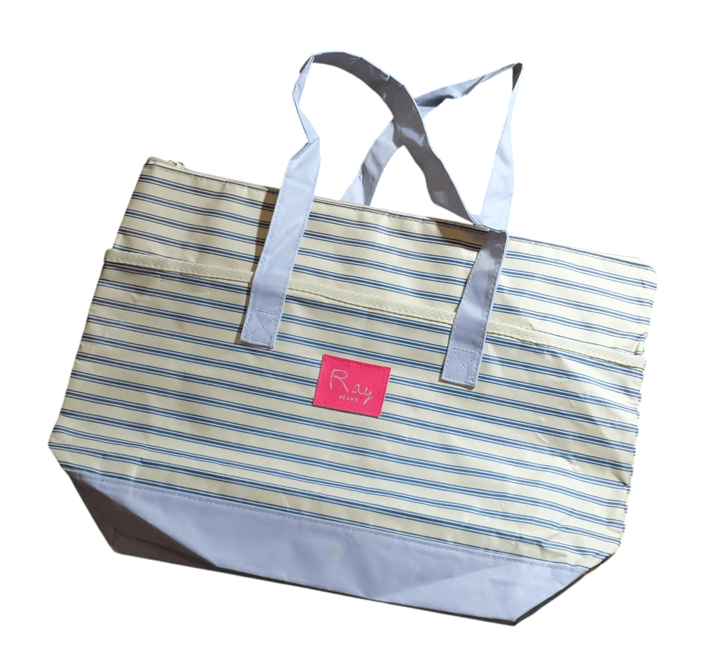 Beams Plus Ray Beams Tote Bag Size ONE SIZE - 1 Thumbnail