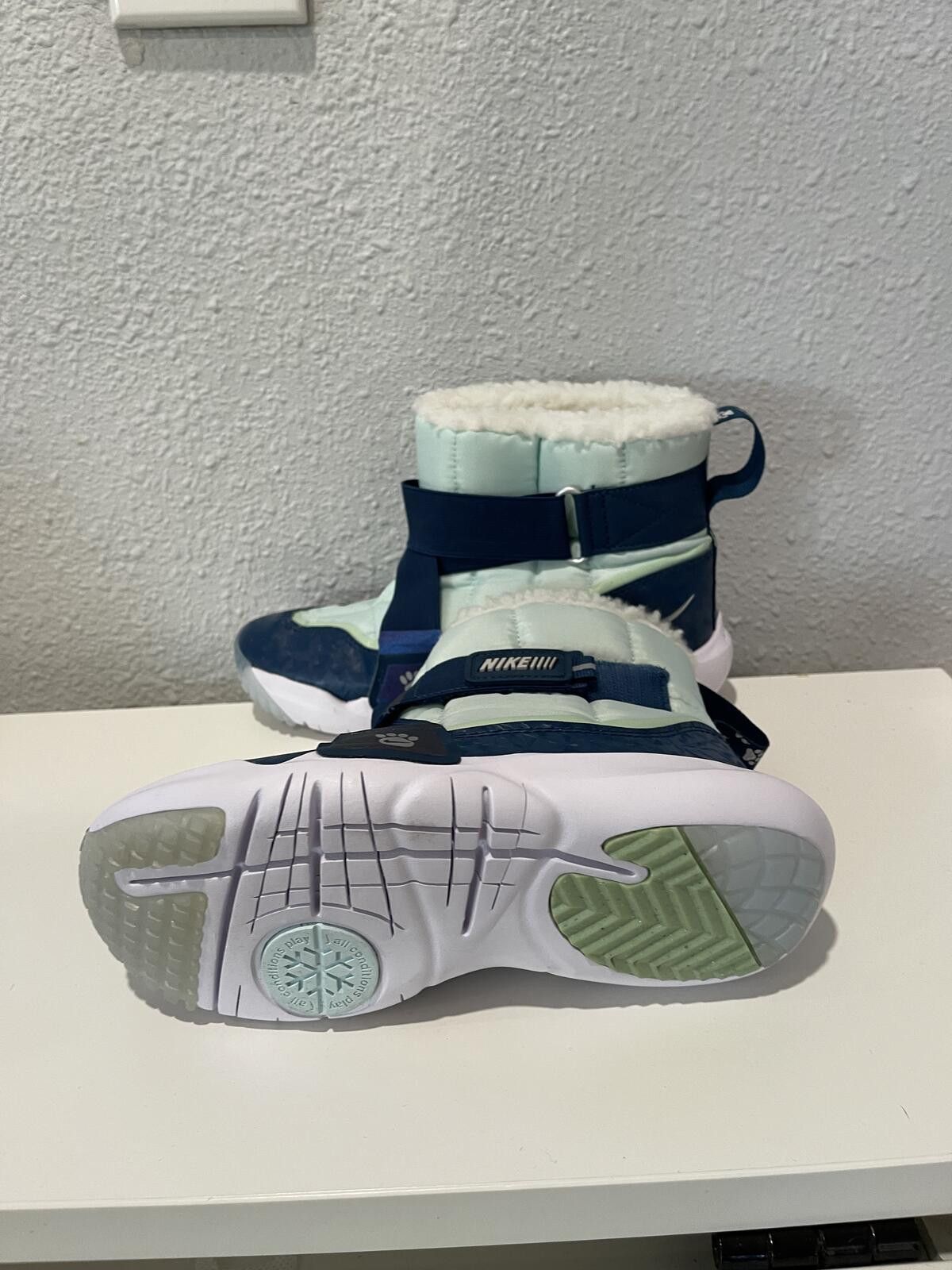 Nike Nike Youth Flex Advance SE PS Winter Boots size 2 Y Size US 5 / EU 37 - 5 Thumbnail
