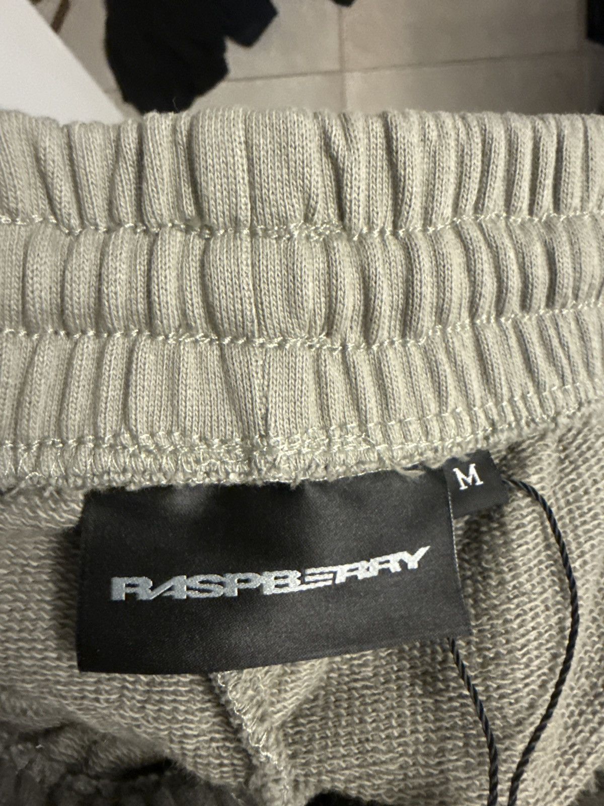 The GV Gallery GV Gallery sweatpants Size US 32 / EU 48 - 5 Thumbnail
