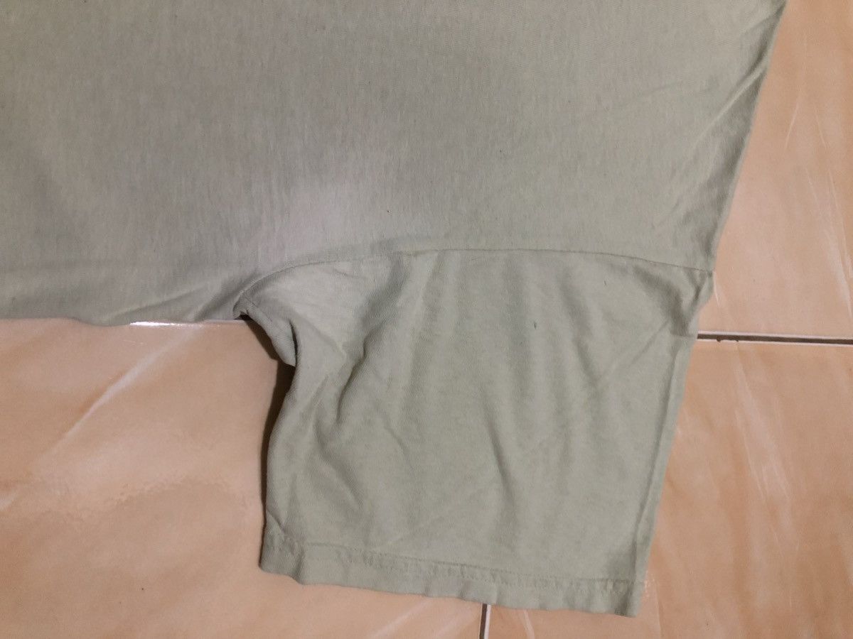 Other Vintage 90s The Gashlycrumb Tinies Erdward Gorey t-shirt Size US XXL / EU 58 / 5 - 8 Thumbnail