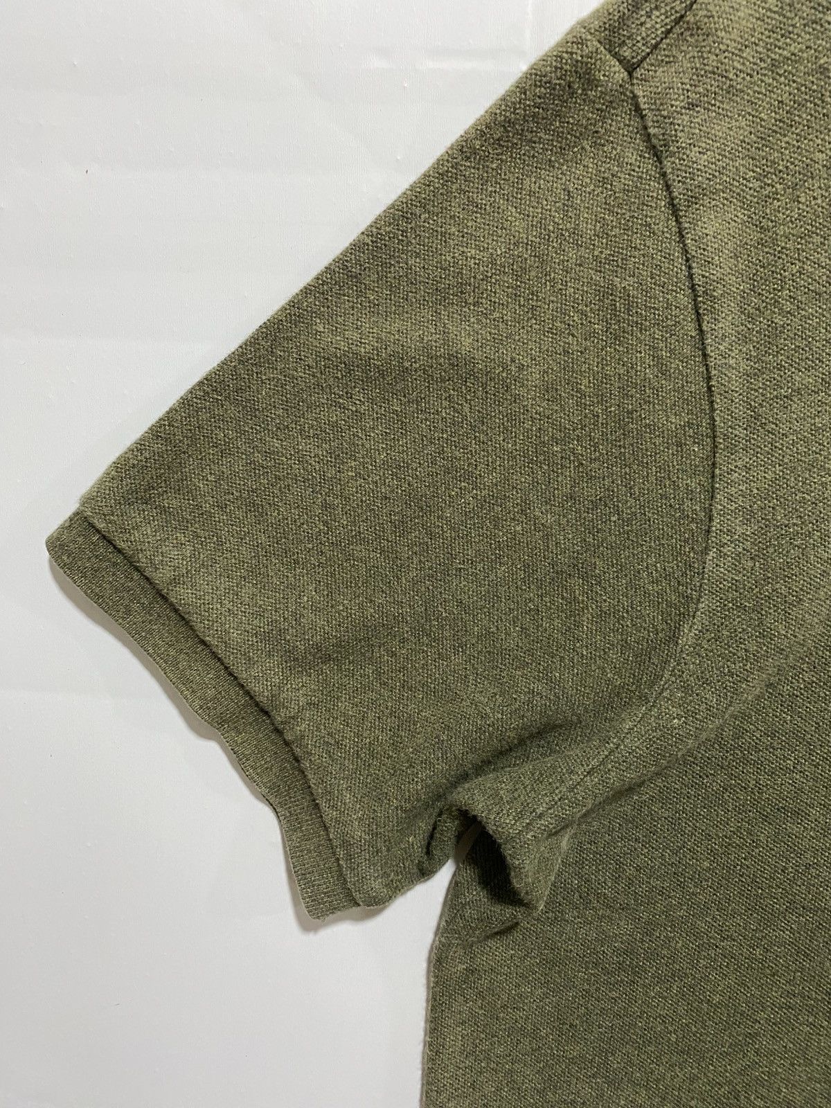 Polo Ralph Lauren Polo Ralph Lauren Shirt Size US L / EU 52-54 / 3 - 3 Thumbnail